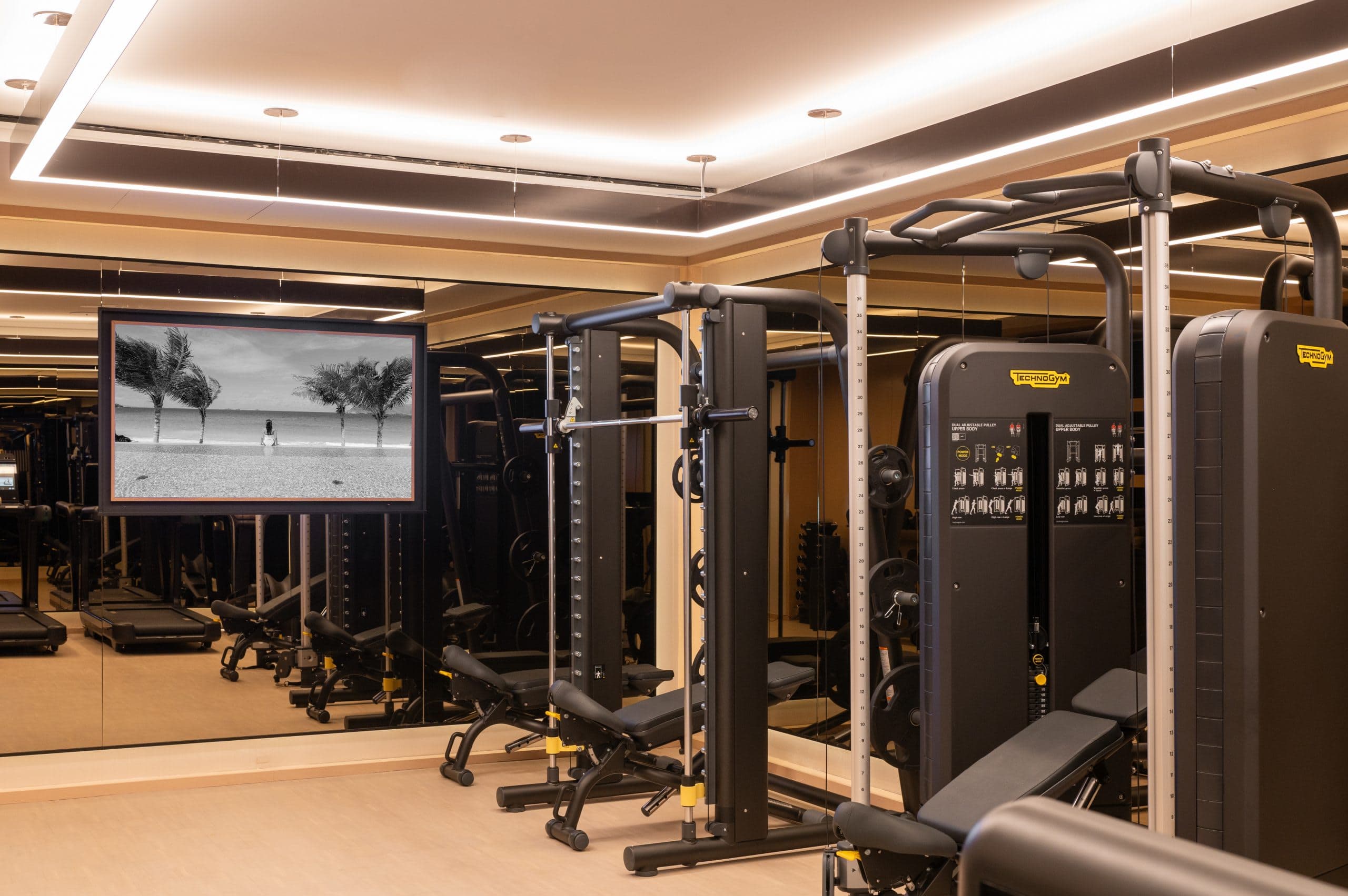 Le Palais III | West Village | Hotel Residence w/ Spa & Gym photo 18