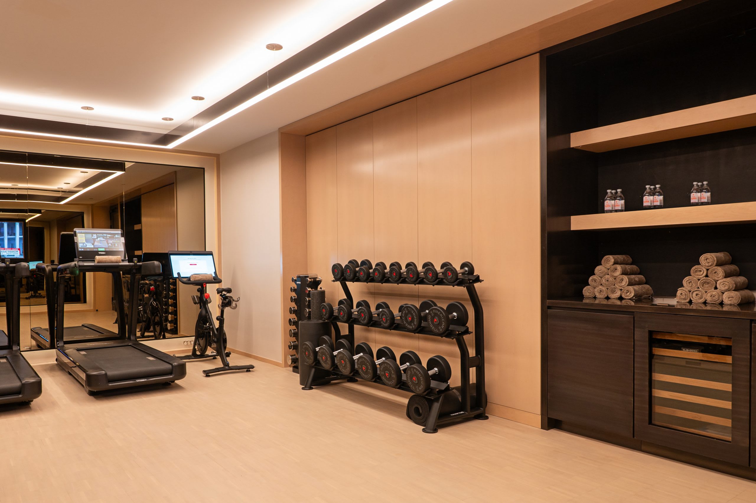 Le Palais III | West Village | Hotel Residence w/ Spa & Gym photo 19