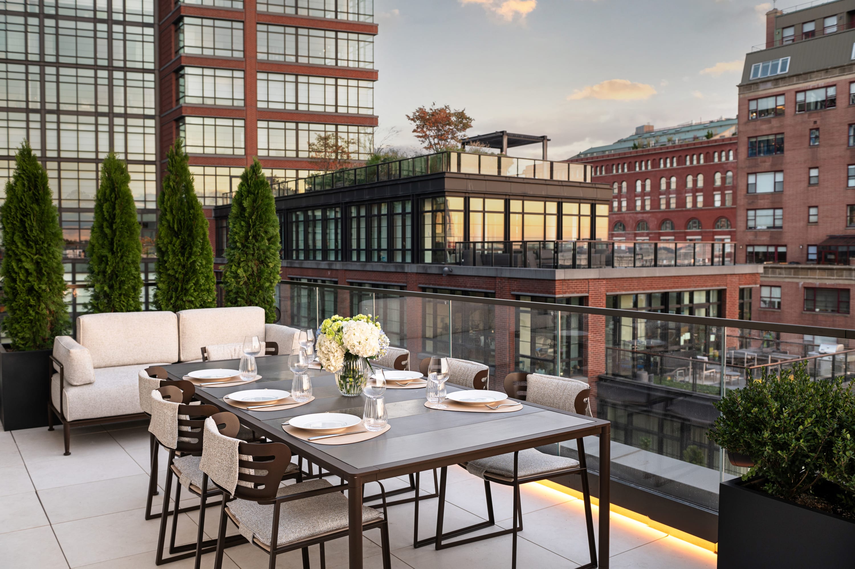 Le Palais III | West Village | Hotel Residence w/ Spa & Gym photo 22