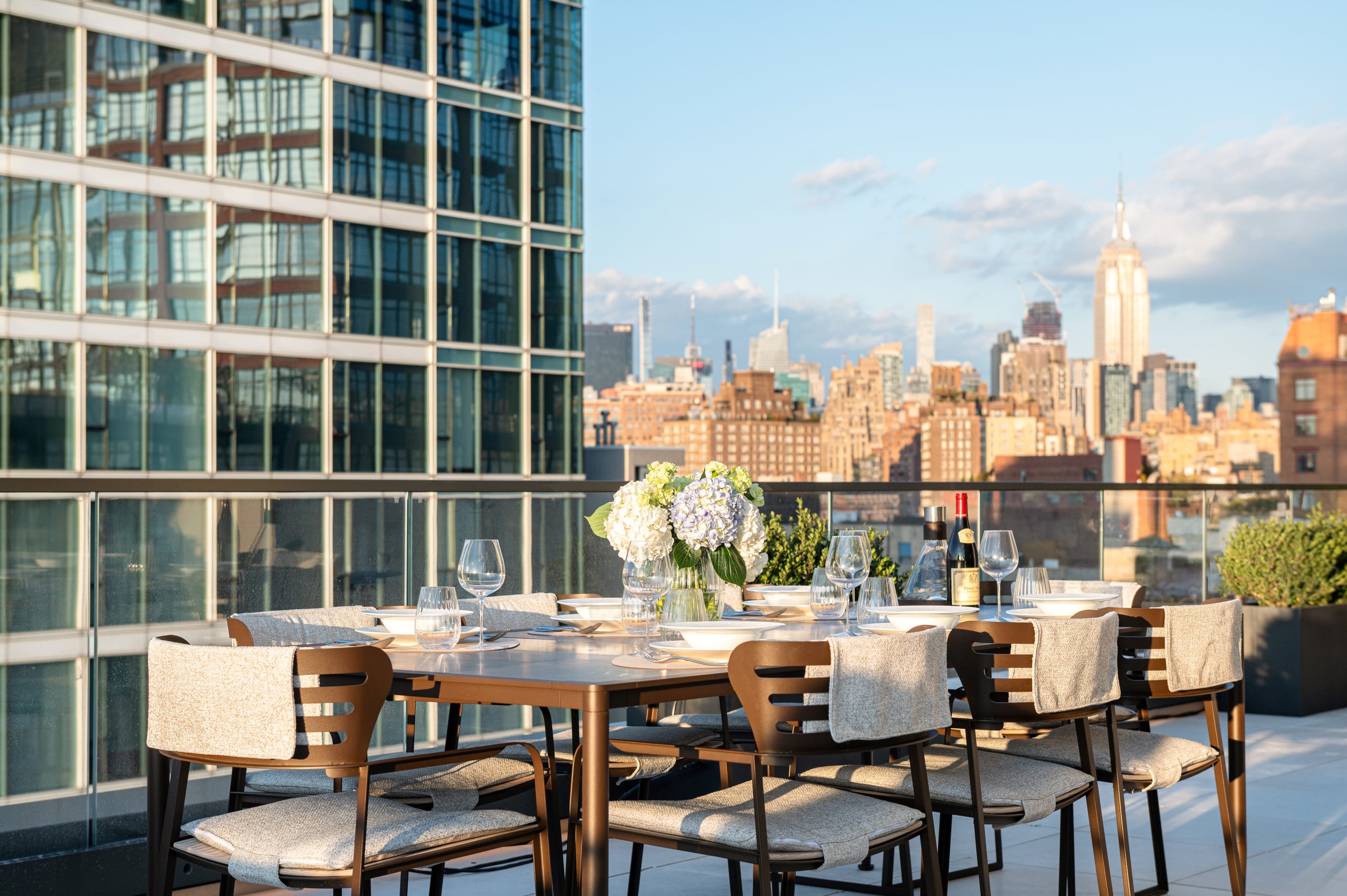 Le Palais III | West Village | Hotel Residence w/ Spa & Gym photo 23