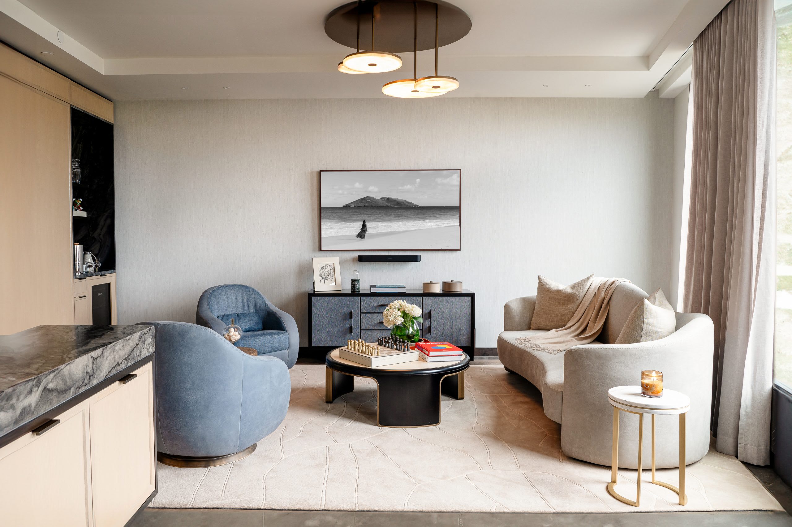 Le Palais IV | West Village | Hotel Residence w/ Spa & Gym photo 5