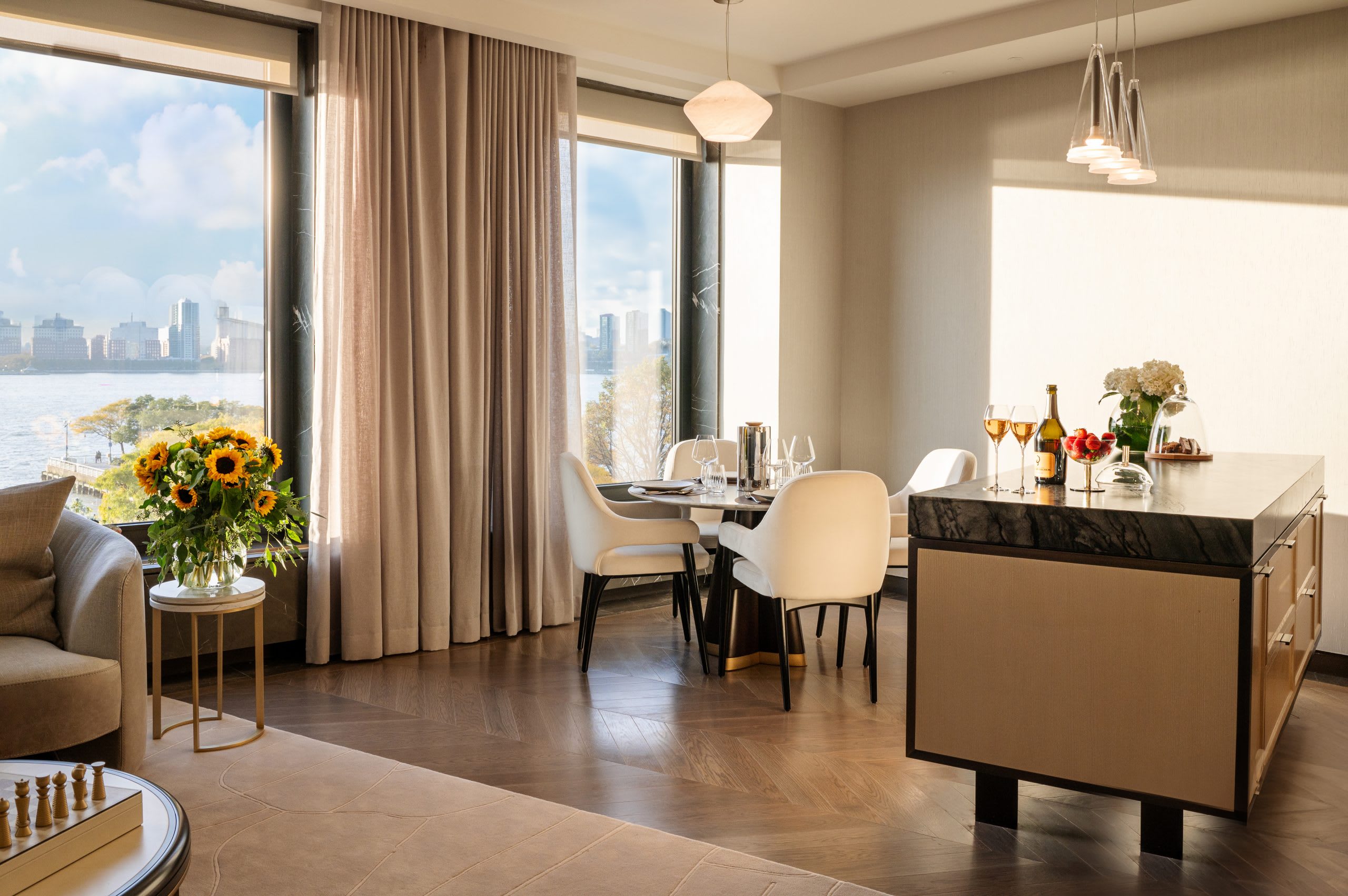 Le Palais IV | West Village | Hotel Residence w/ Spa & Gym photo 6