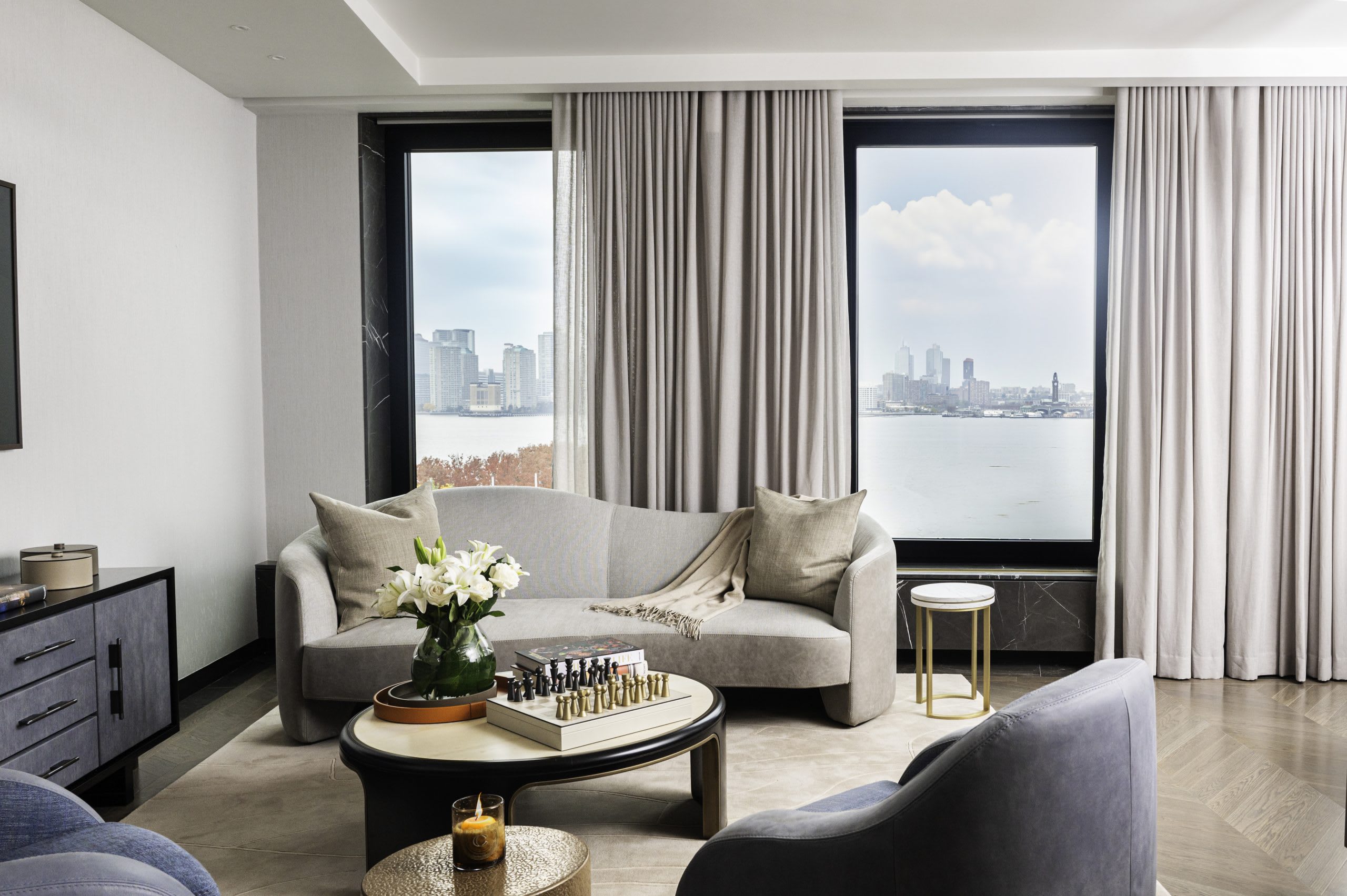 Le Palais IV | West Village | Hotel Residence w/ Spa & Gym photo 4