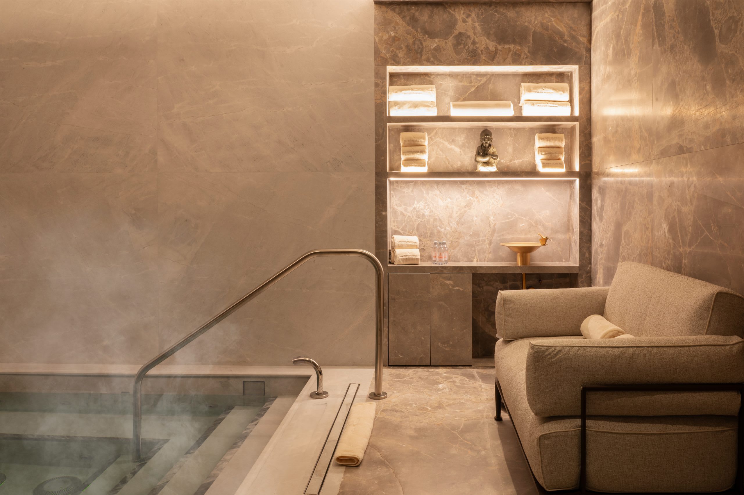 Le Palais IV | West Village | Hotel Residence w/ Spa & Gym photo 15