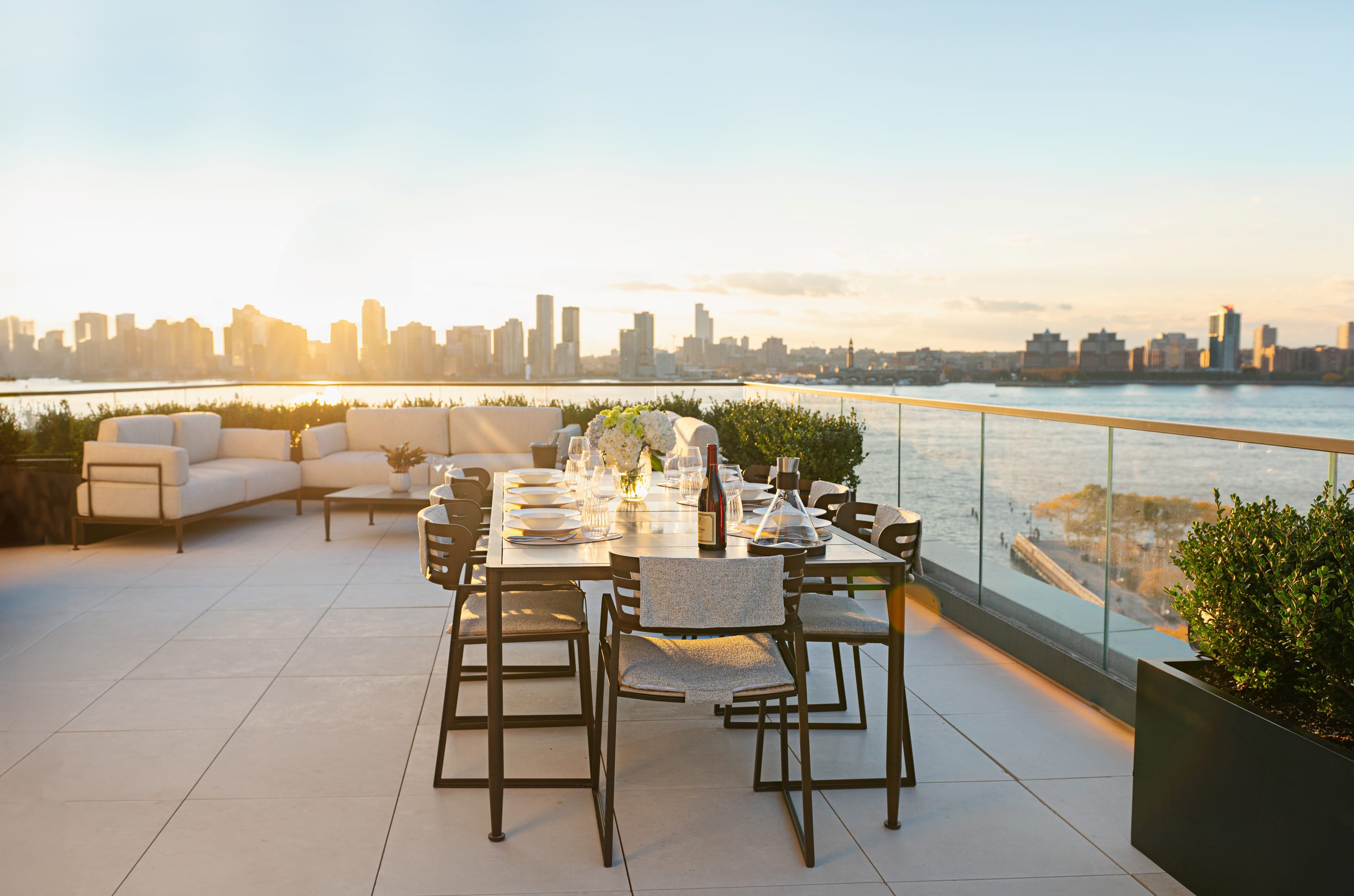 Le Palais IV | West Village | Hotel Residence w/ Spa & Gym photo 20