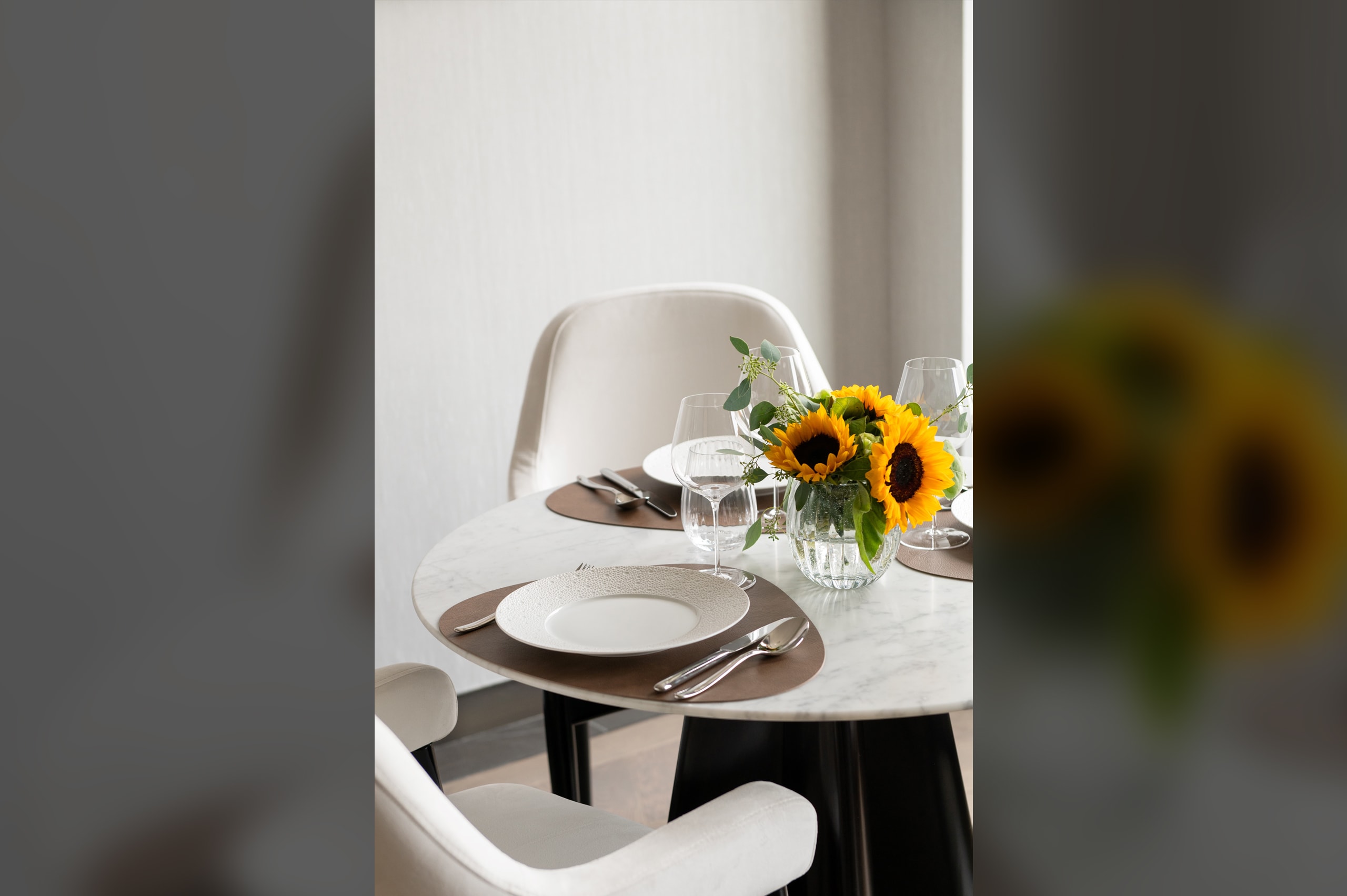 Le Palais III | West Village | Hotel Residence w/ Spa & Gym photo 7