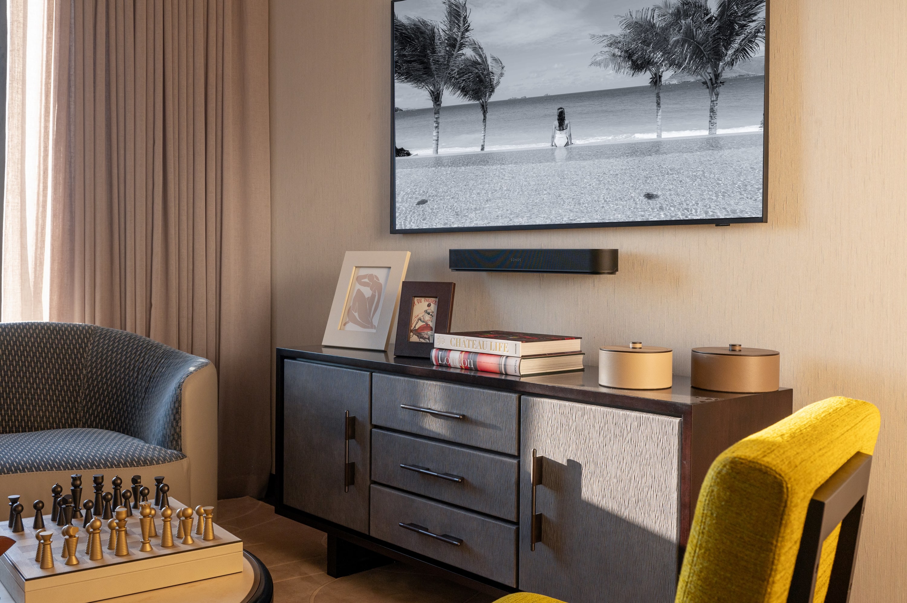 Le Palais III | West Village | Hotel Residence w/ Spa & Gym photo 8