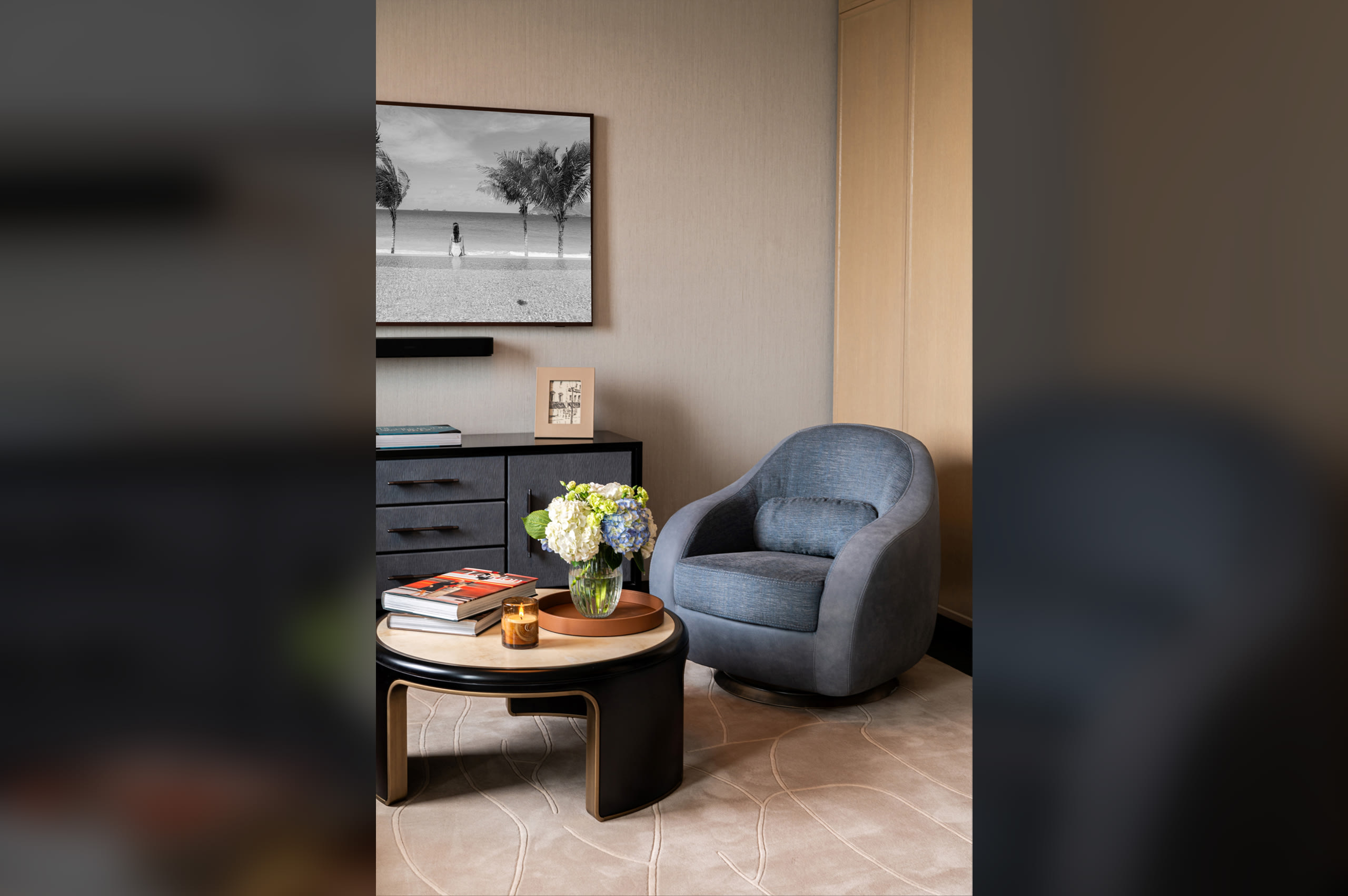 Le Palais III | West Village | Hotel Residence w/ Spa & Gym photo 10