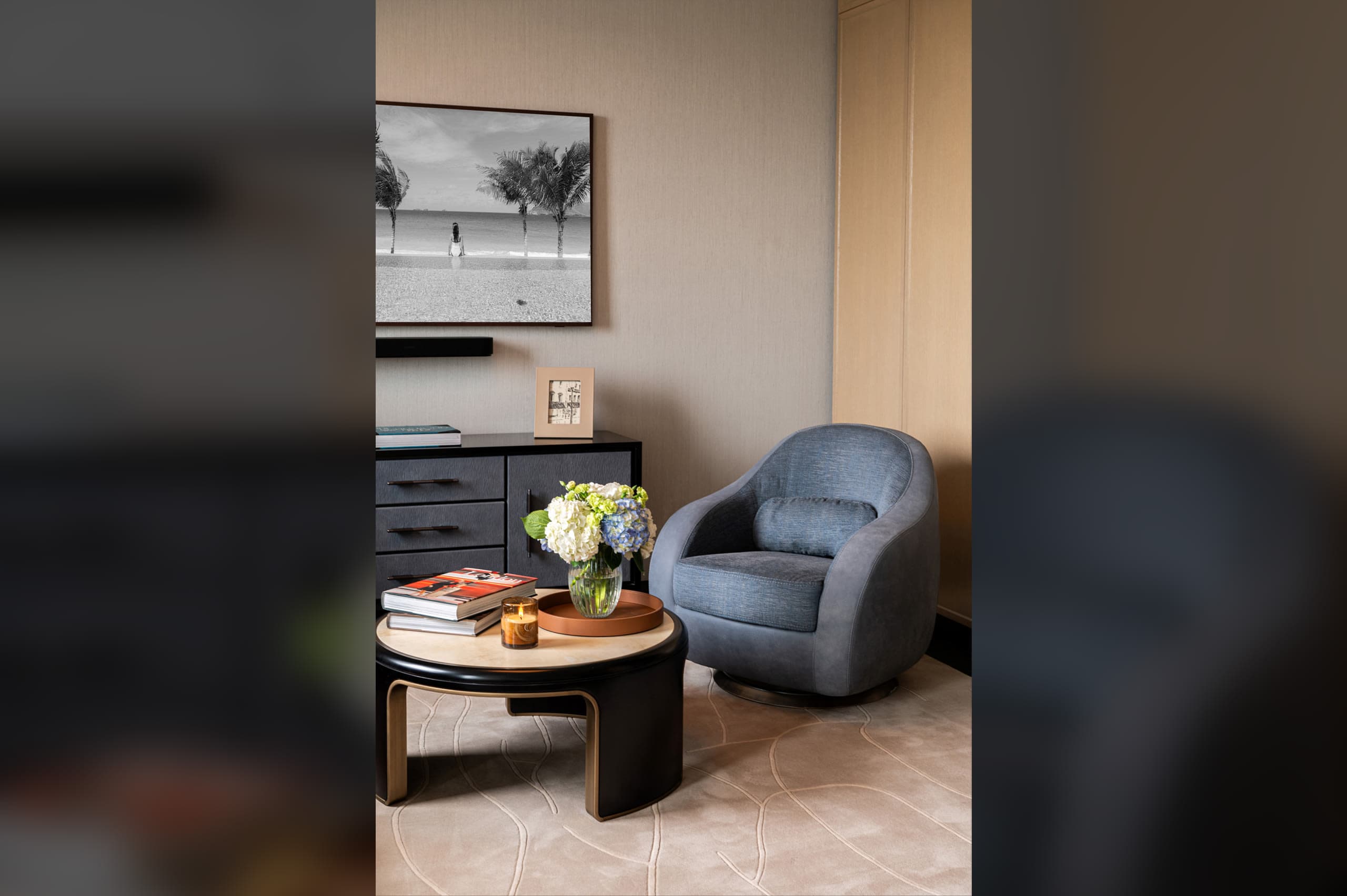 Le Palais III | West Village | Hotel Residence w/ Spa & Gym photo 10