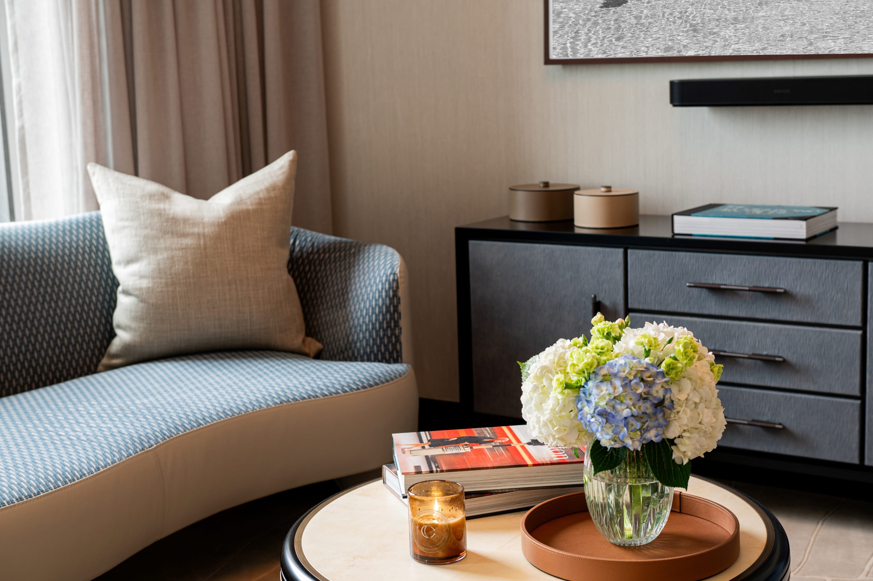 Le Palais III | West Village | Hotel Residence w/ Spa & Gym photo 9