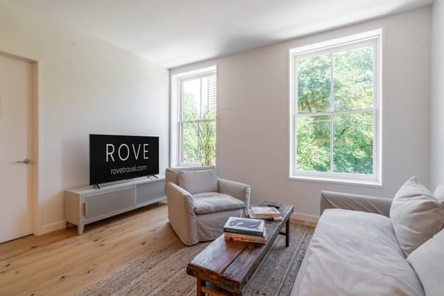 Image of Living space #2