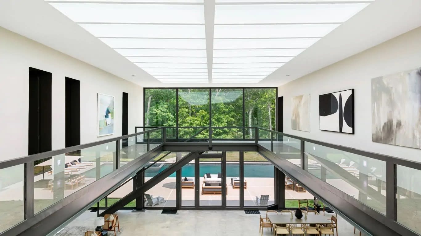 Image of Living space #2
