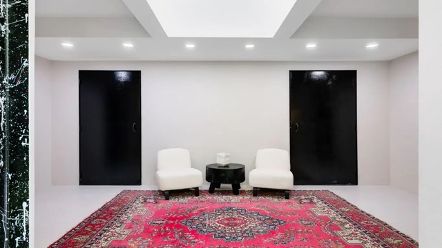 Image of Living space #5