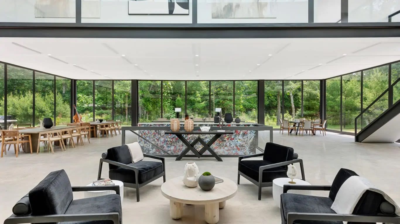 Image of Living space #4