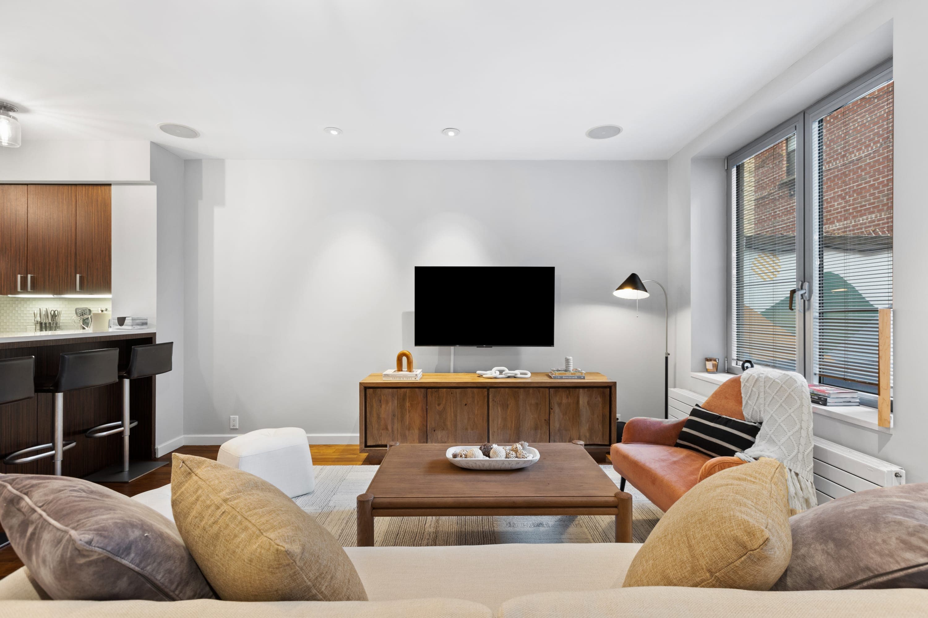Gotham House I | Midtown West | Triplex w/ Private Patio photo 6