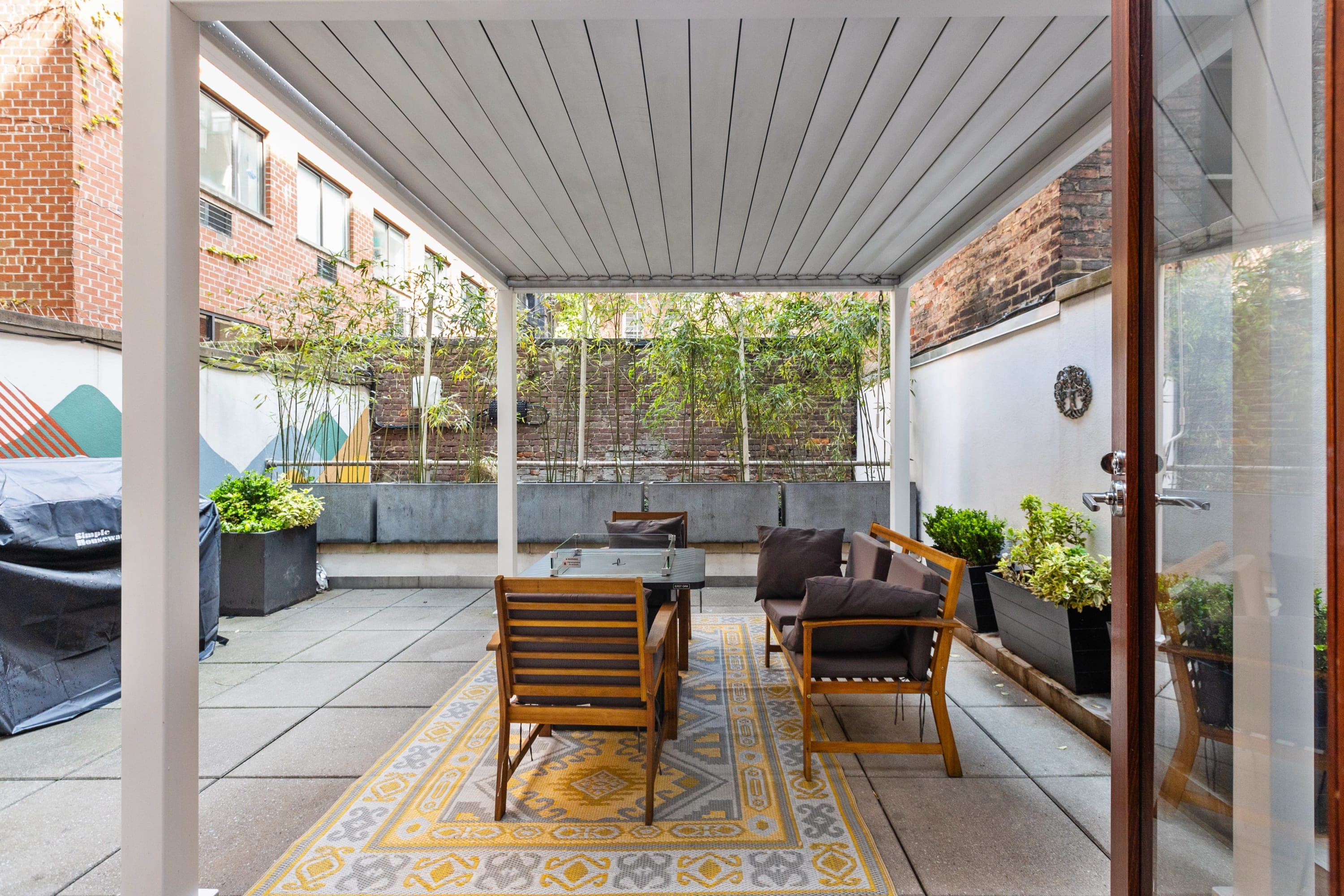 Gotham House I | Midtown West | Triplex w/ Private Patio photo 42