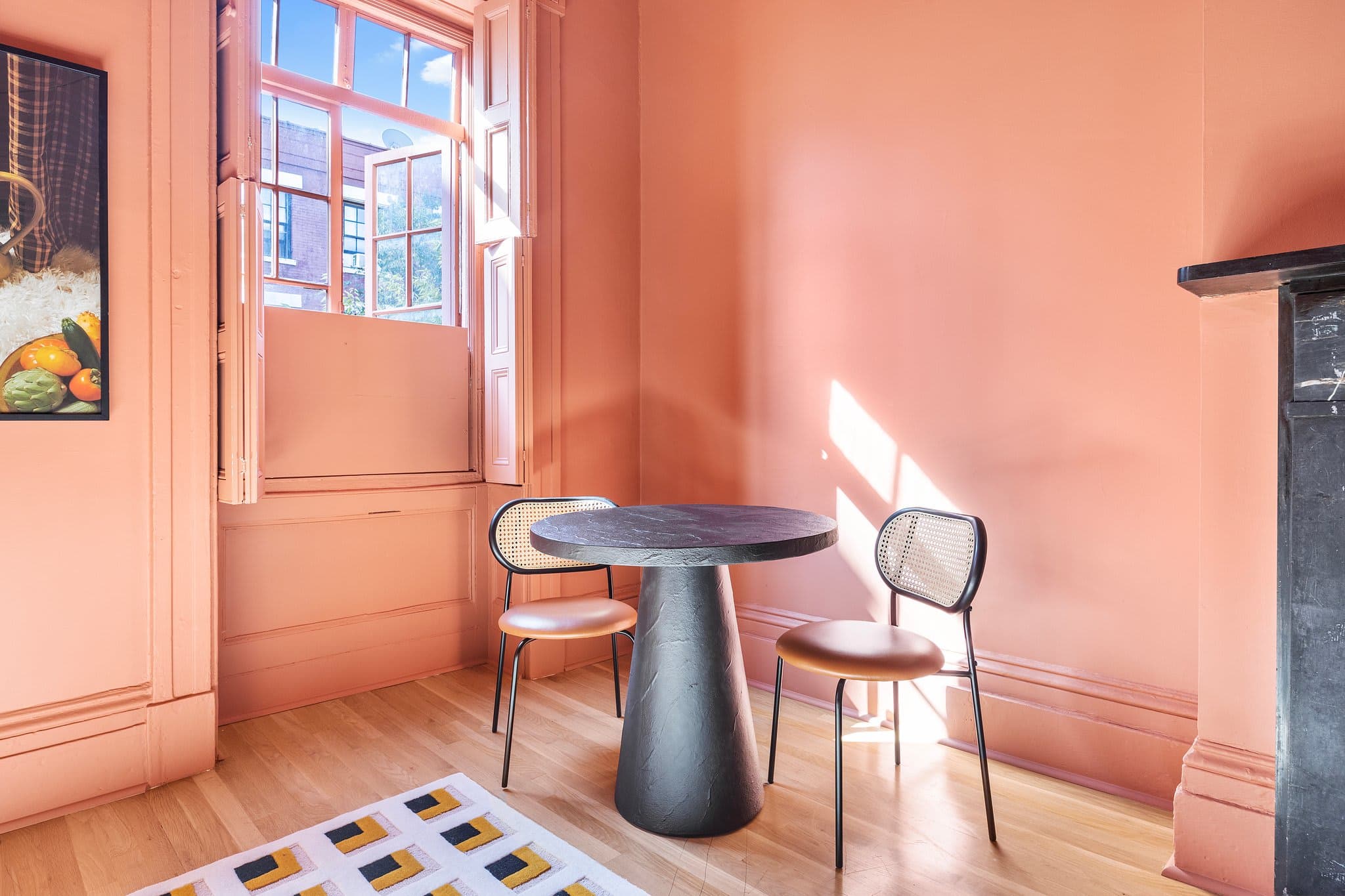Horatio II | Charming 1BR Apartment photo 3