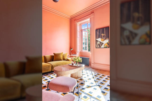 Image of Living space #4