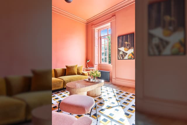 Image of Living space #4