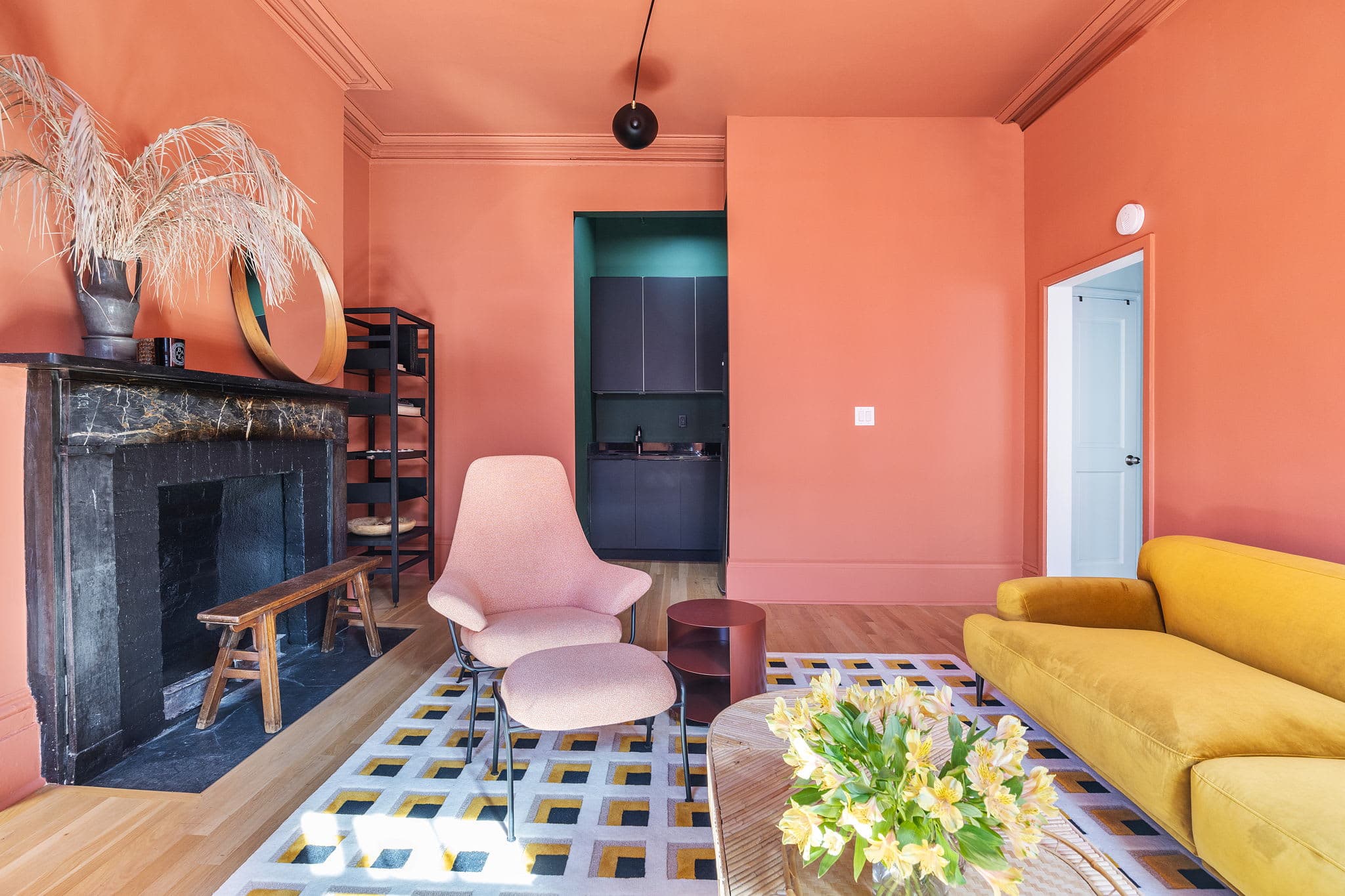 Horatio II | Charming 1BR Apartment photo 2