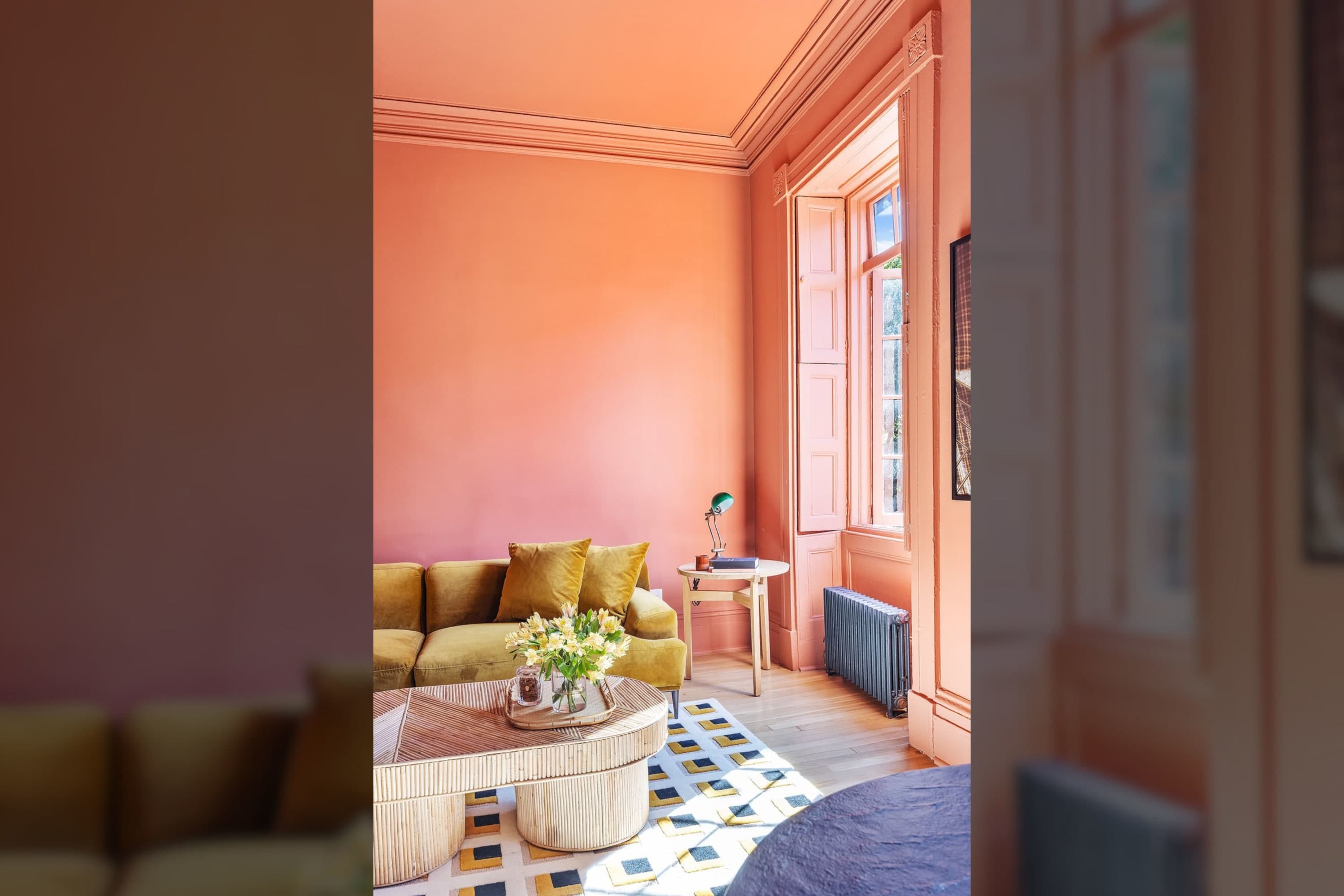 Horatio II | Charming 1BR Apartment photo 5