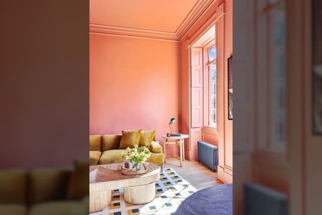 Image of Living space #3