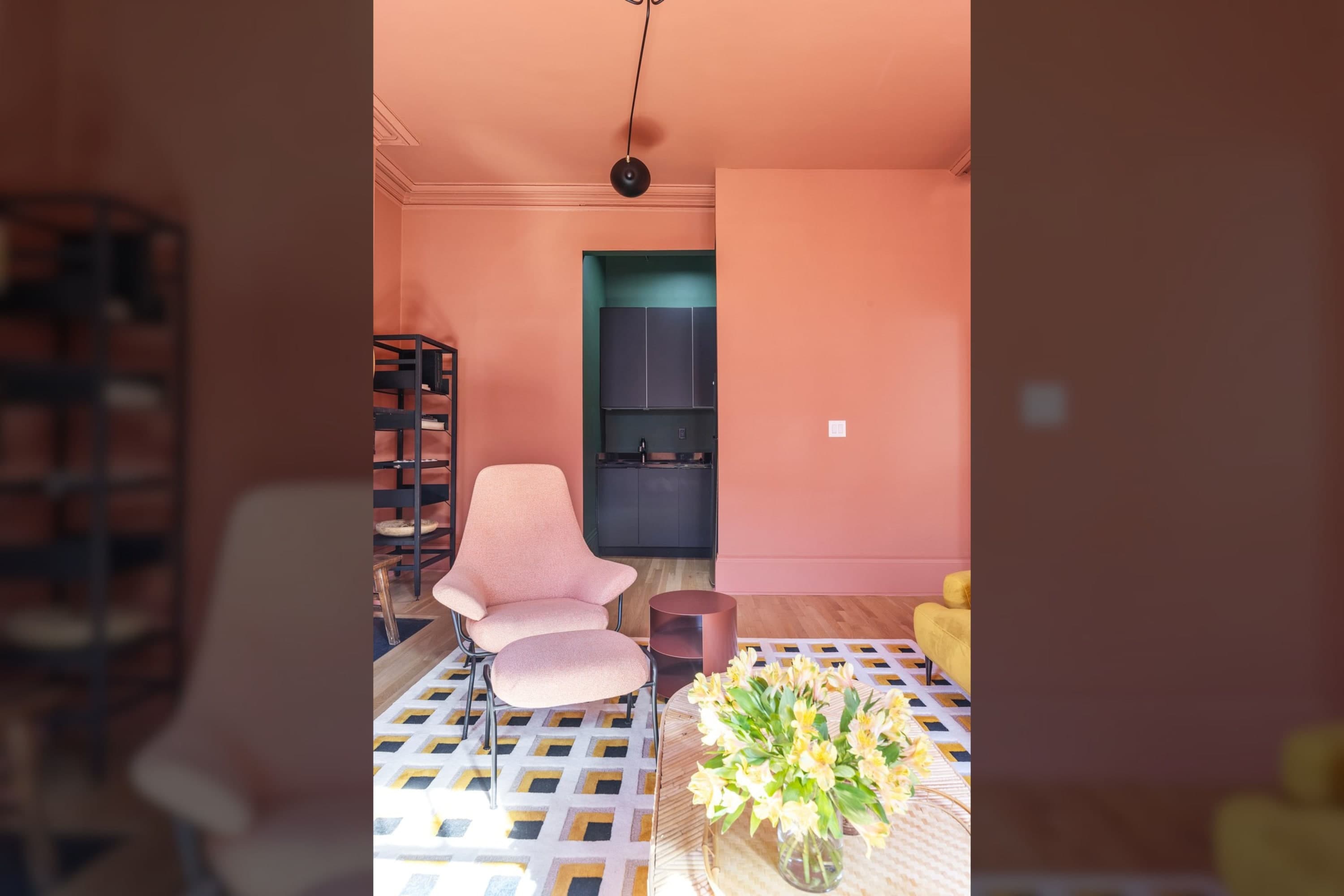 Horatio II | Charming 1BR Apartment photo 8