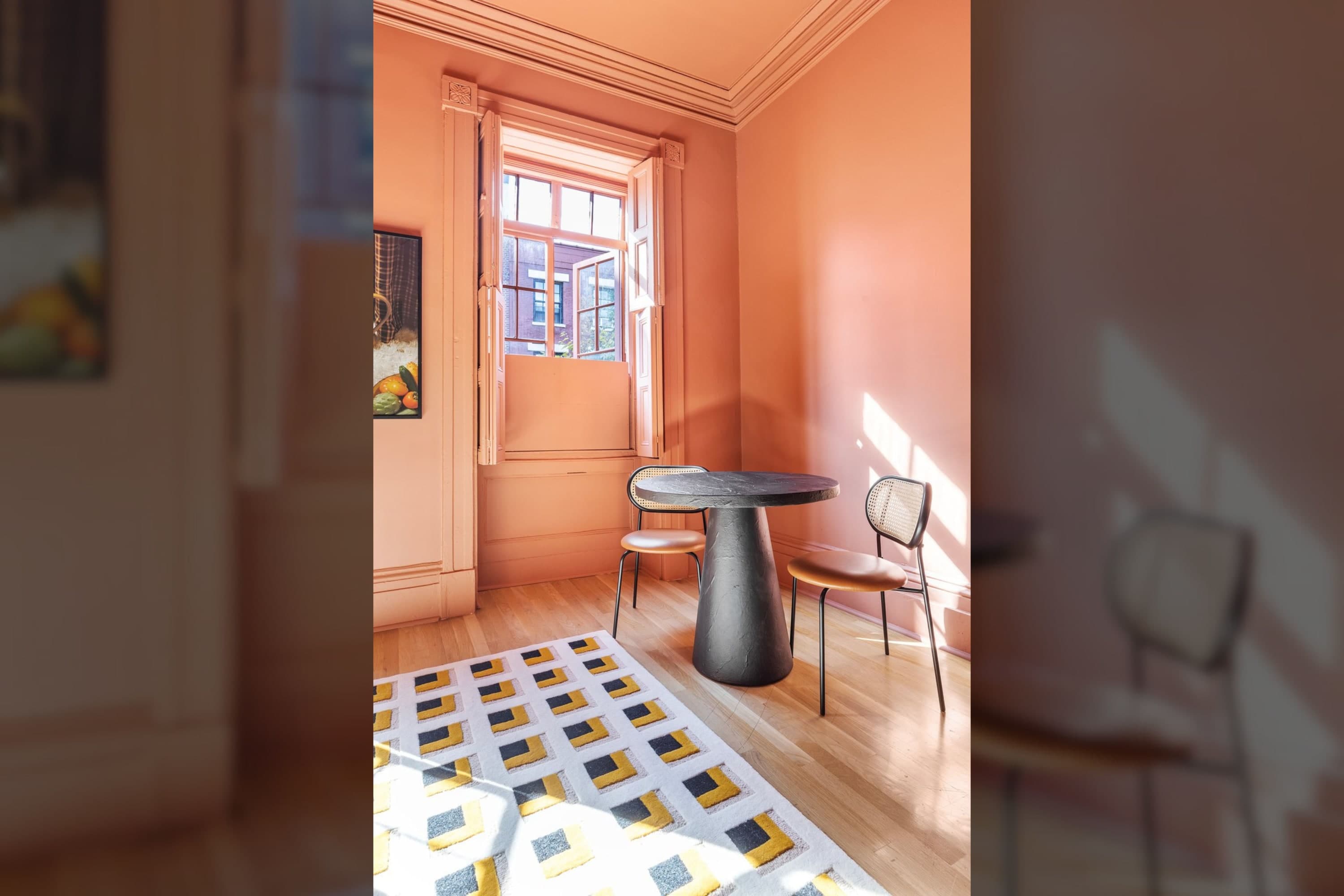 Horatio II | Charming 1BR Apartment photo 9