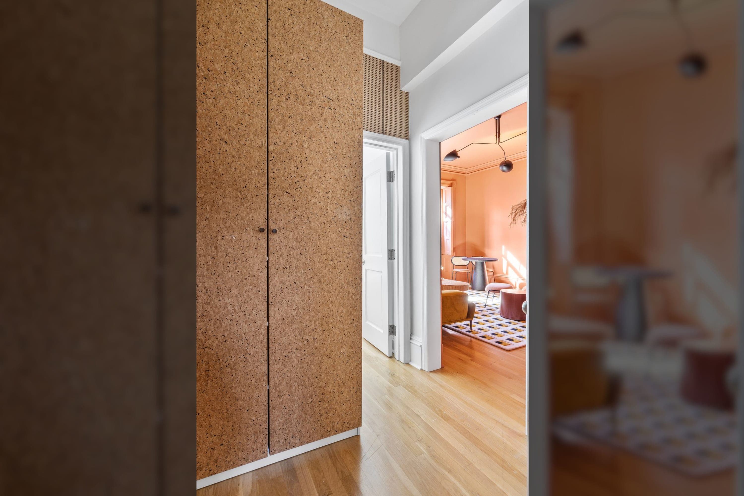Horatio II | Charming 1BR Apartment photo 11