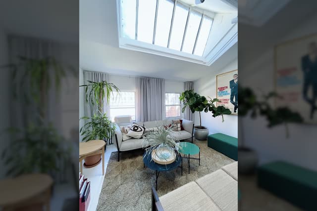 Image of Living space #2