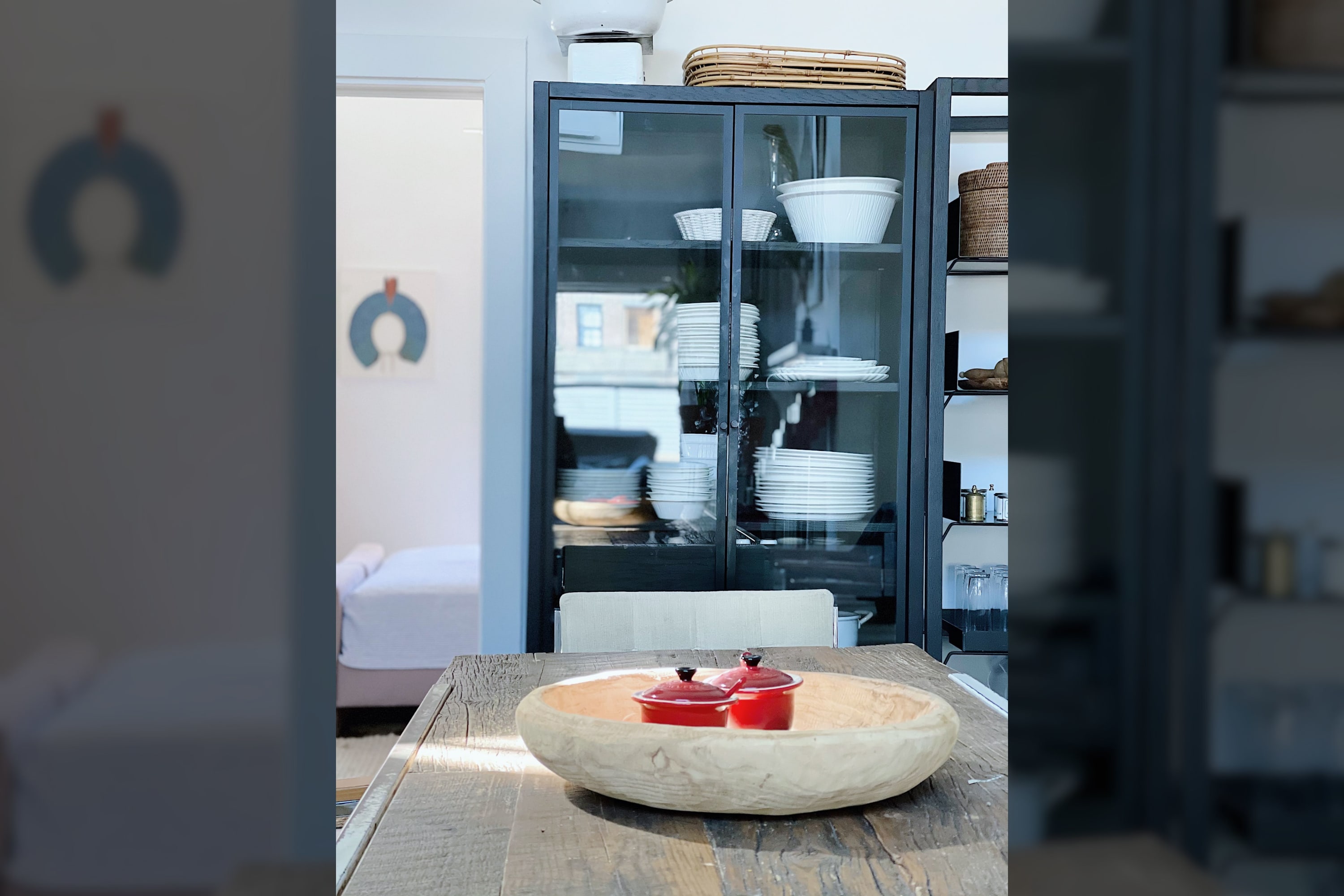 Horatio III by Rove Travel | 2BR Loft Apt w/Skylight photo 20