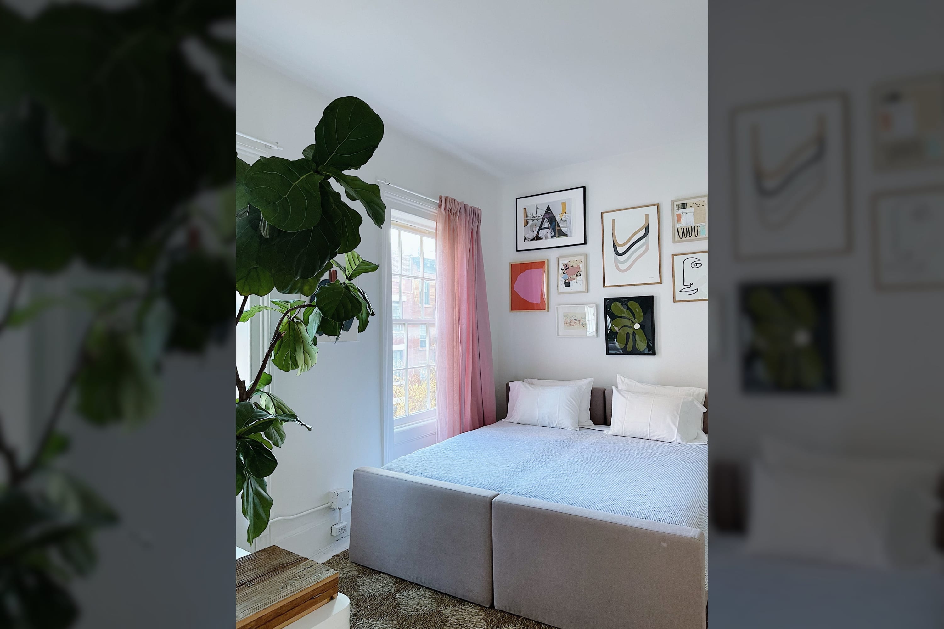 Horatio III by Rove Travel | 2BR Loft Apt w/Skylight photo 33