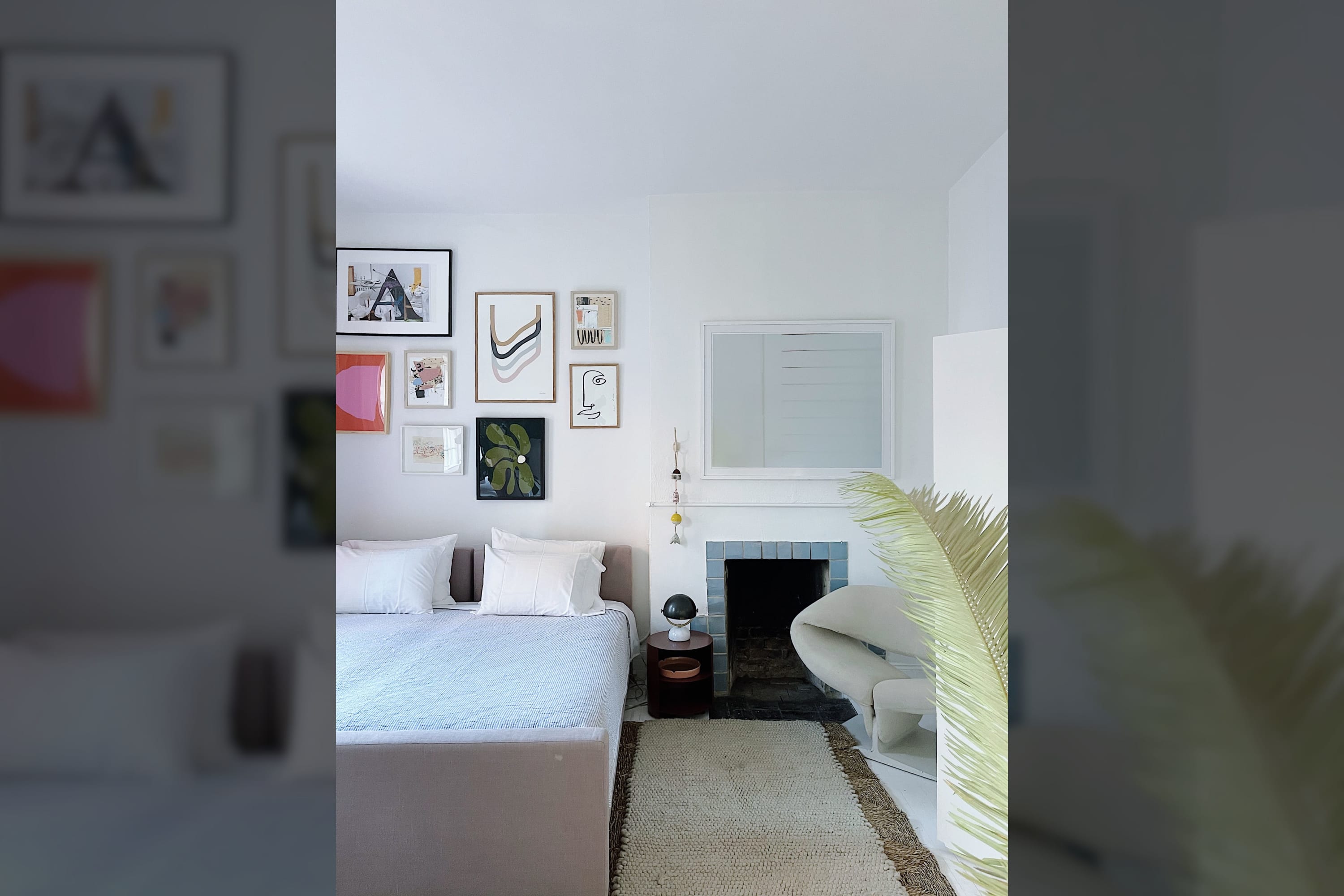 Horatio III by Rove Travel | 2BR Loft Apt w/Skylight photo 32