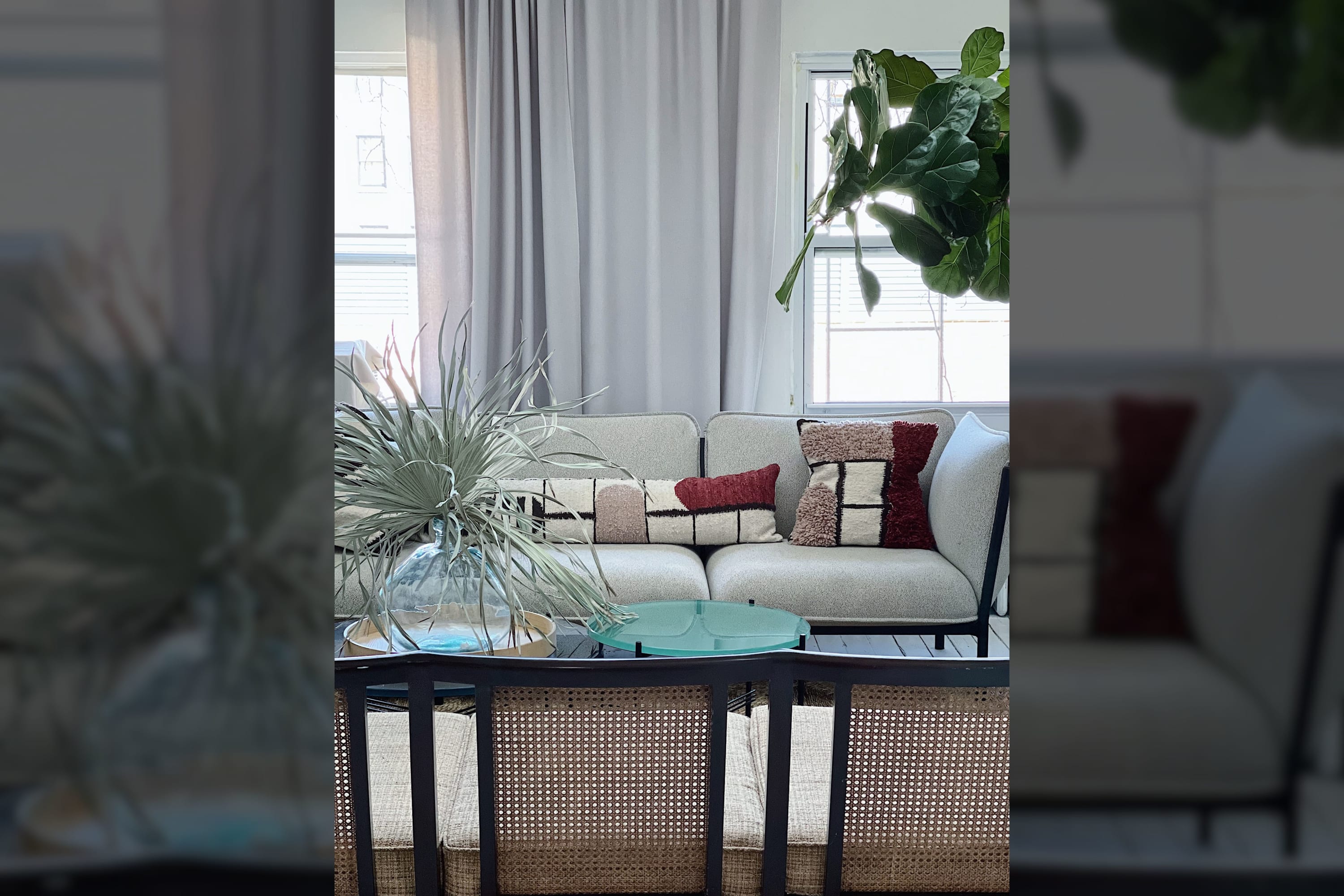 Horatio III by Rove Travel | 2BR Loft Apt w/Skylight photo 9