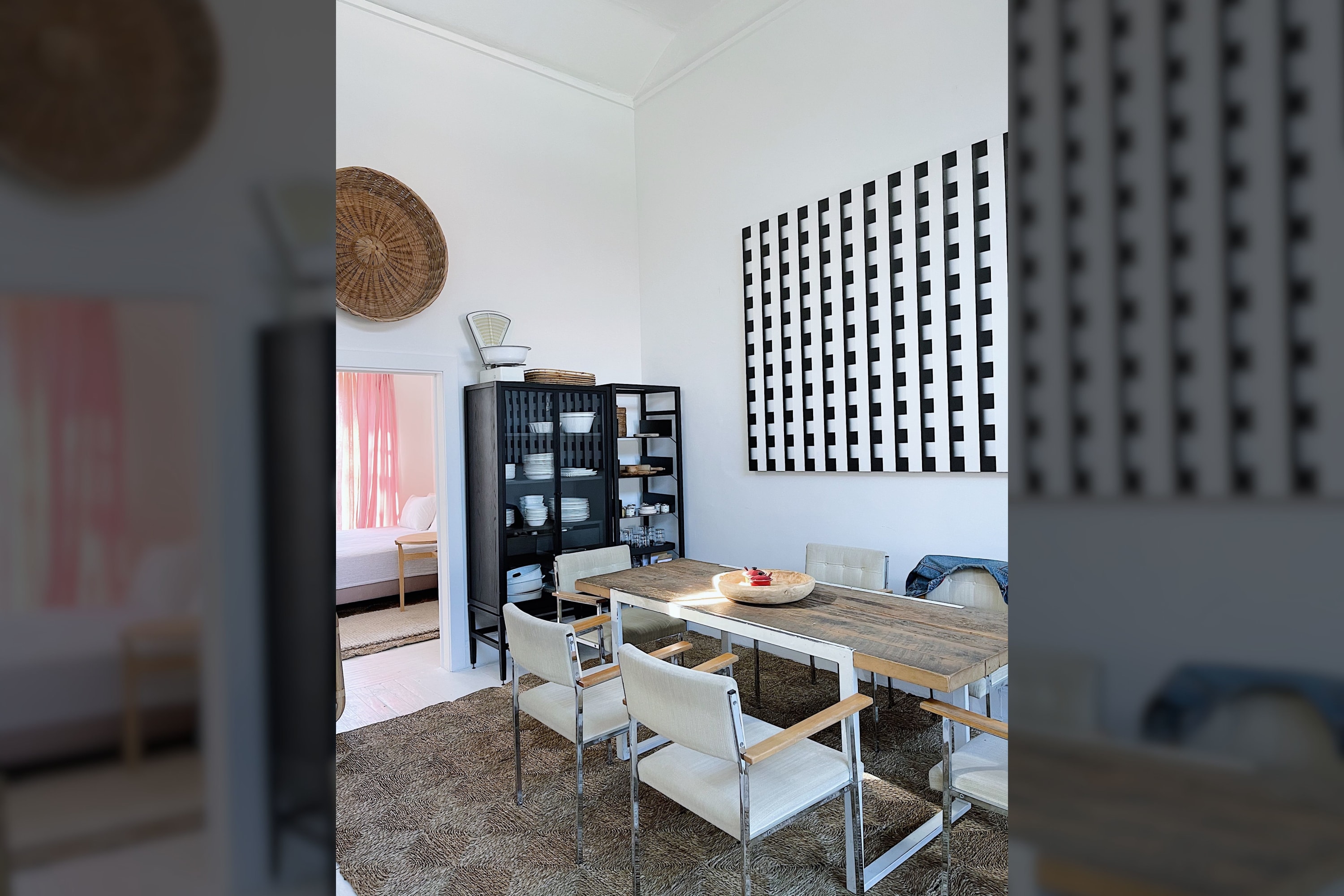 Horatio III by Rove Travel | 2BR Loft Apt w/Skylight photo 14