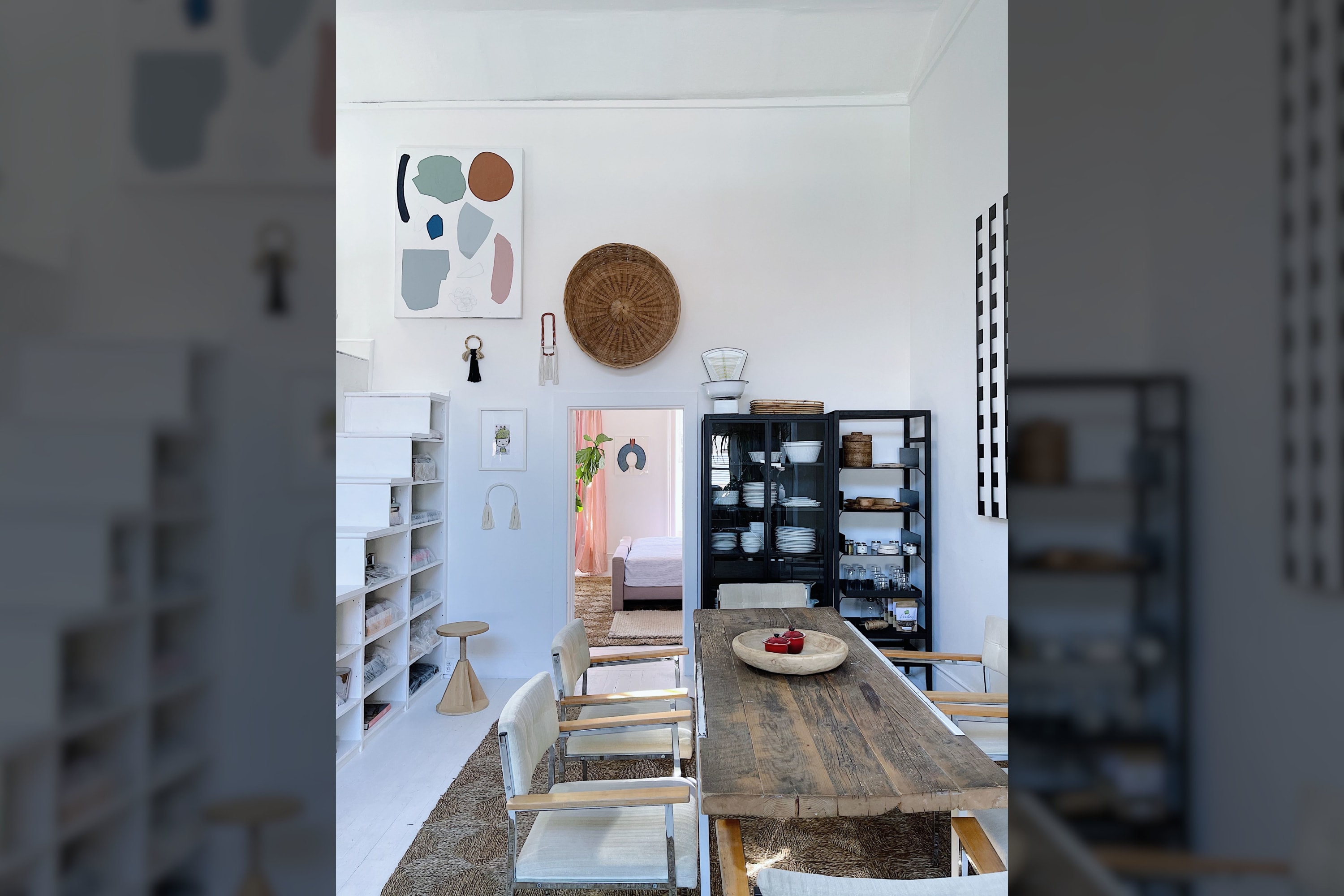 Horatio III by Rove Travel | 2BR Loft Apt w/Skylight photo 17