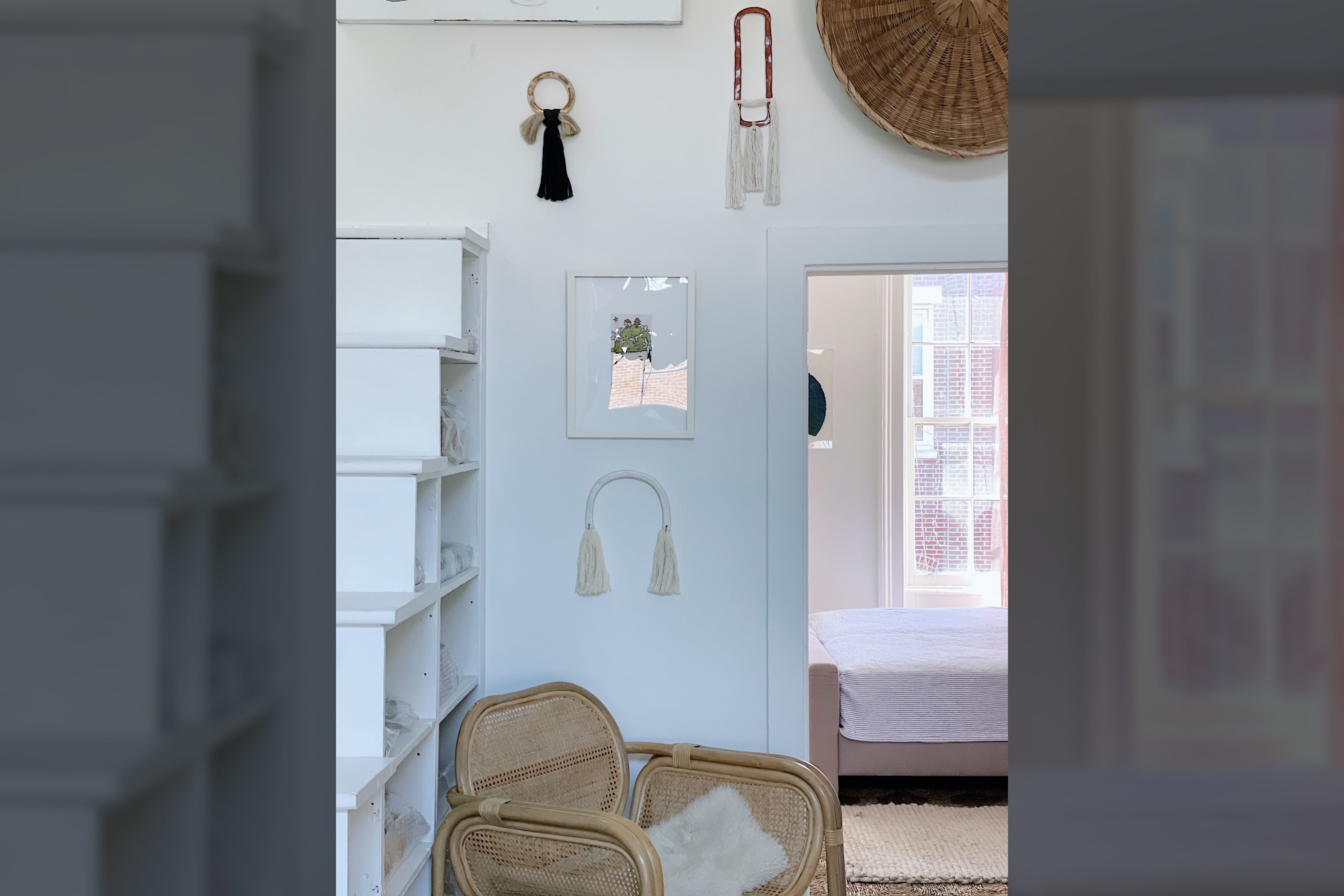 Horatio III by Rove Travel | 2BR Loft Apt w/Skylight photo 22