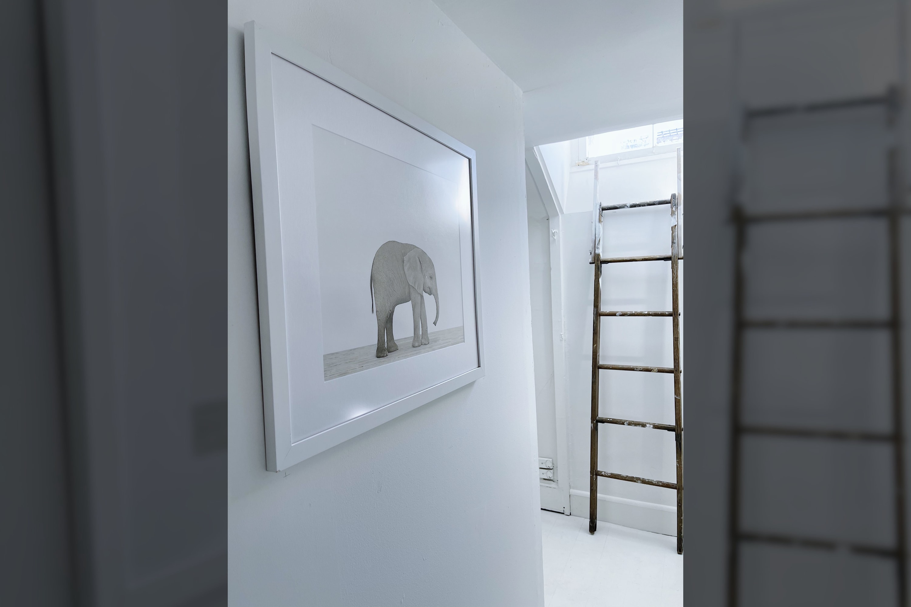 Horatio III by Rove Travel | 2BR Loft Apt w/Skylight photo 27