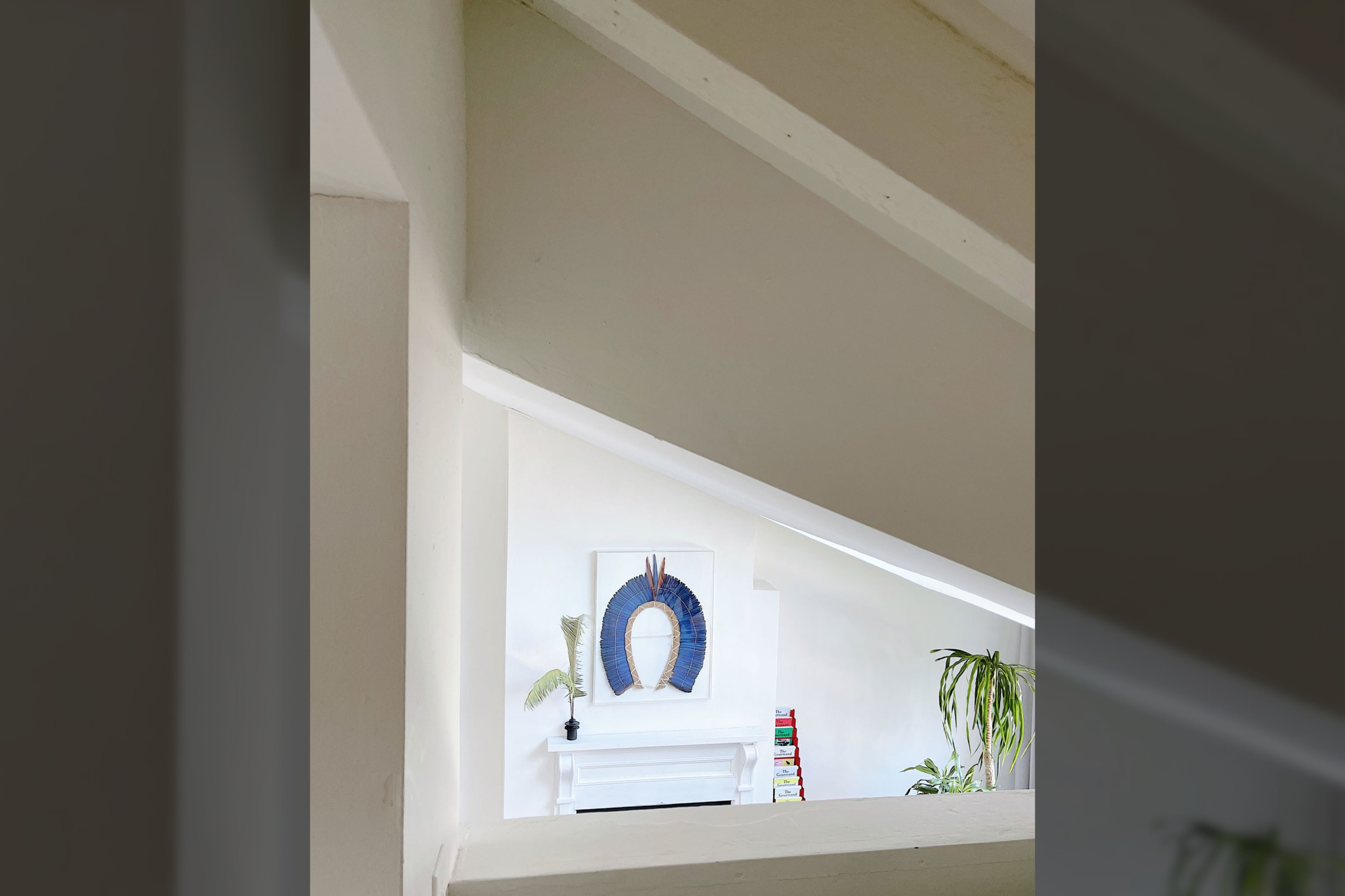 Horatio III by Rove Travel | 2BR Loft Apt w/Skylight photo 25