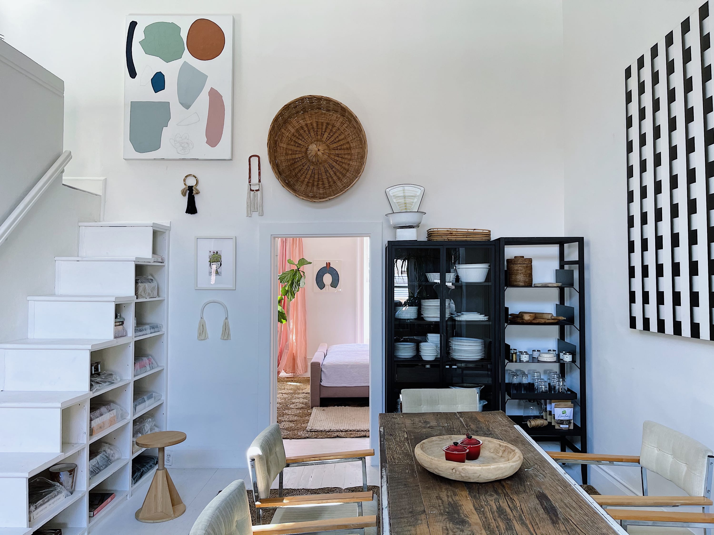 Horatio III by Rove Travel | 2BR Loft Apt w/Skylight photo 3