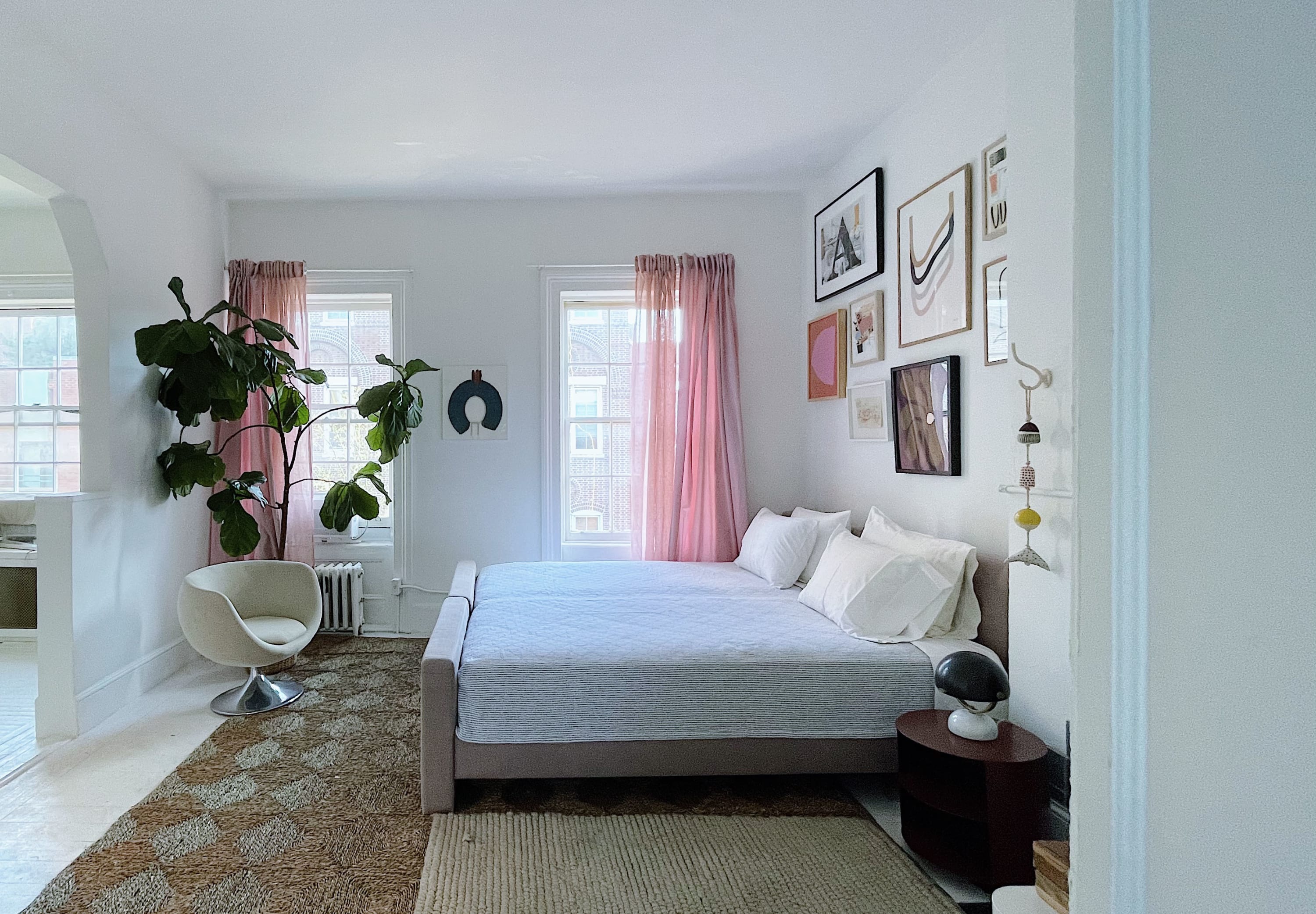 Horatio III by Rove Travel | 2BR Loft Apt w/Skylight photo 4