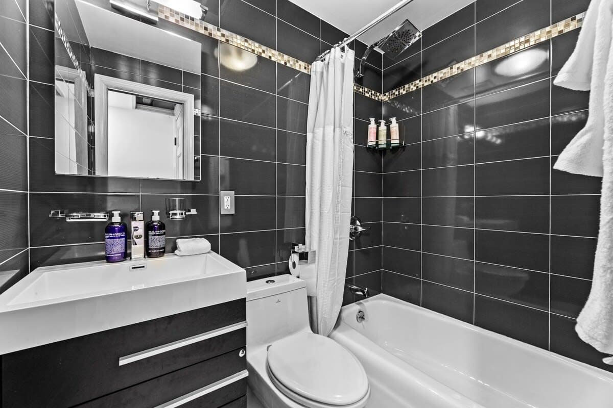 Charles Court II | West Village | Renovated Loft w/ Street Views photo 22