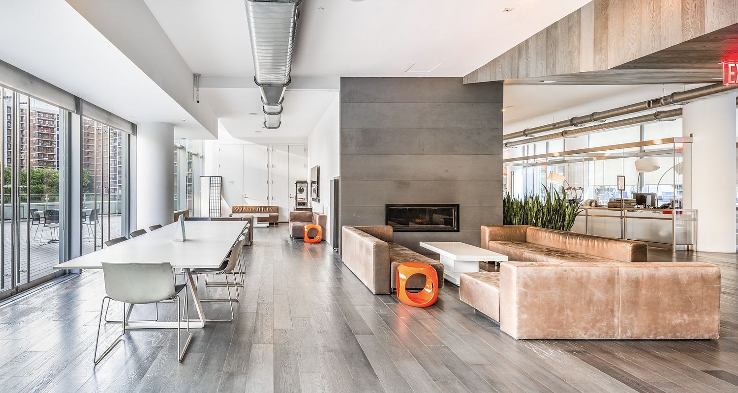 Forte Select XXVIII | Midtown West | Modern Apartment photo 31