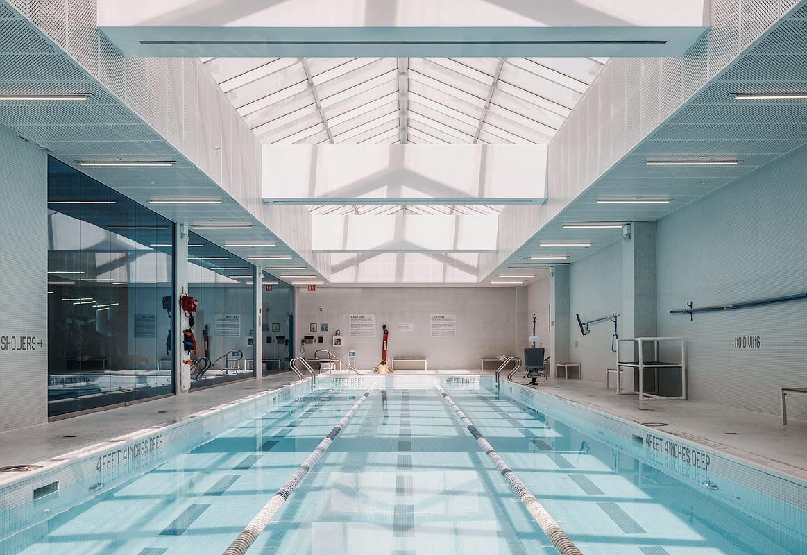 Forte Select XXVIII | Midtown West | Modern Apartment photo 32