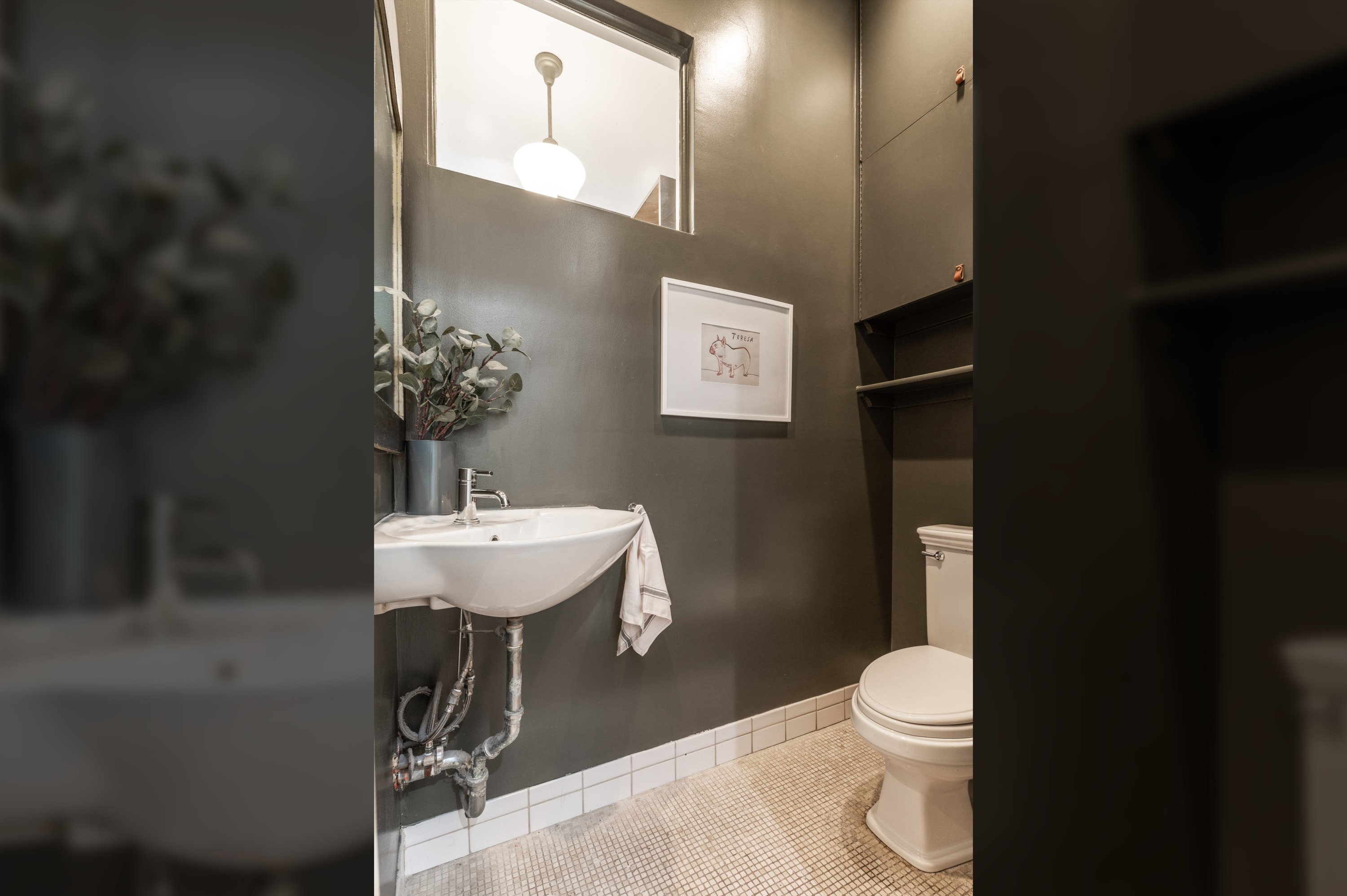 Adelphi I | Ft Greene | Apartment w/ Backyard, Patio and Porch photo 22