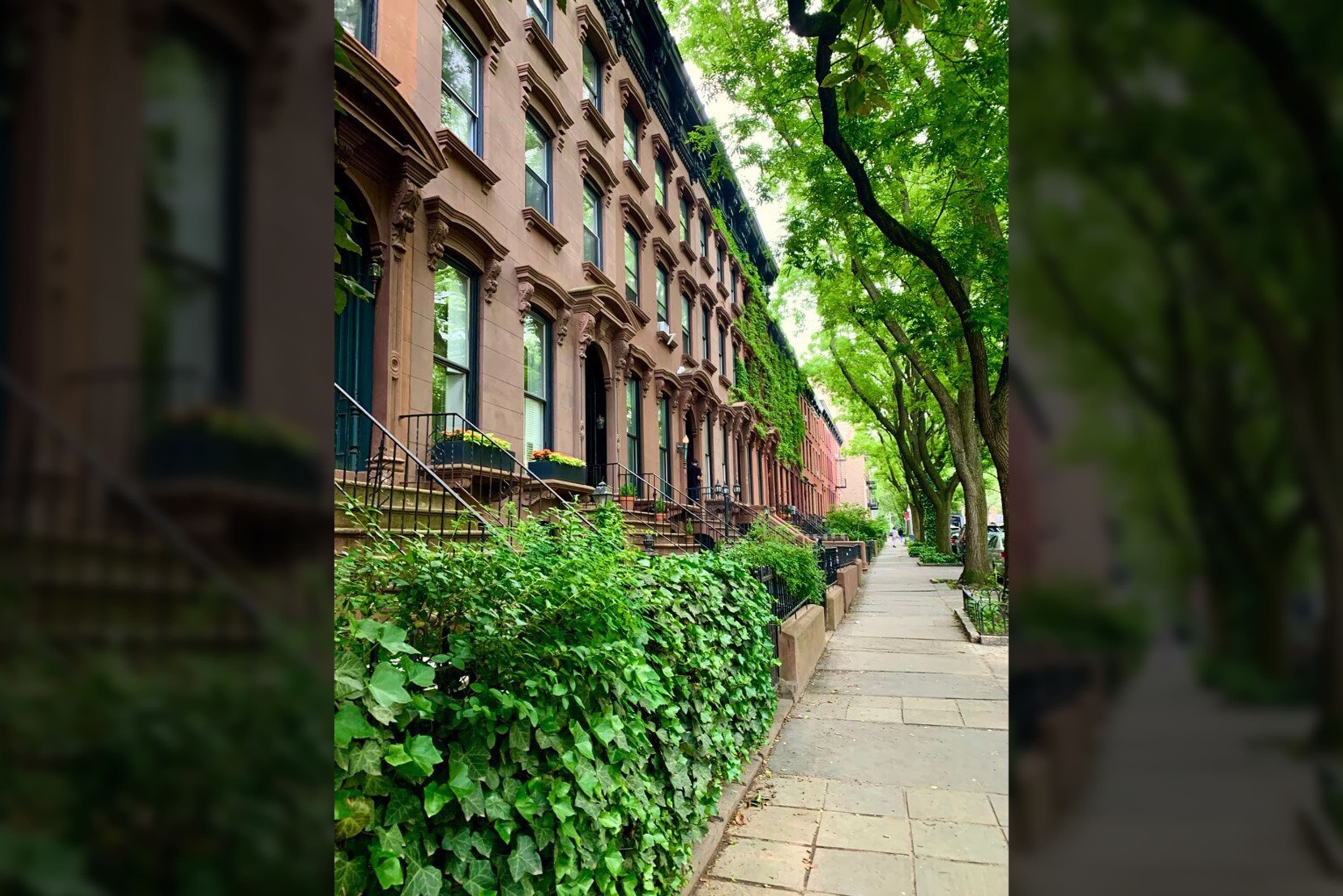 Adelphi II | Ft Greene | Apartment w/ Private Deck photo 23