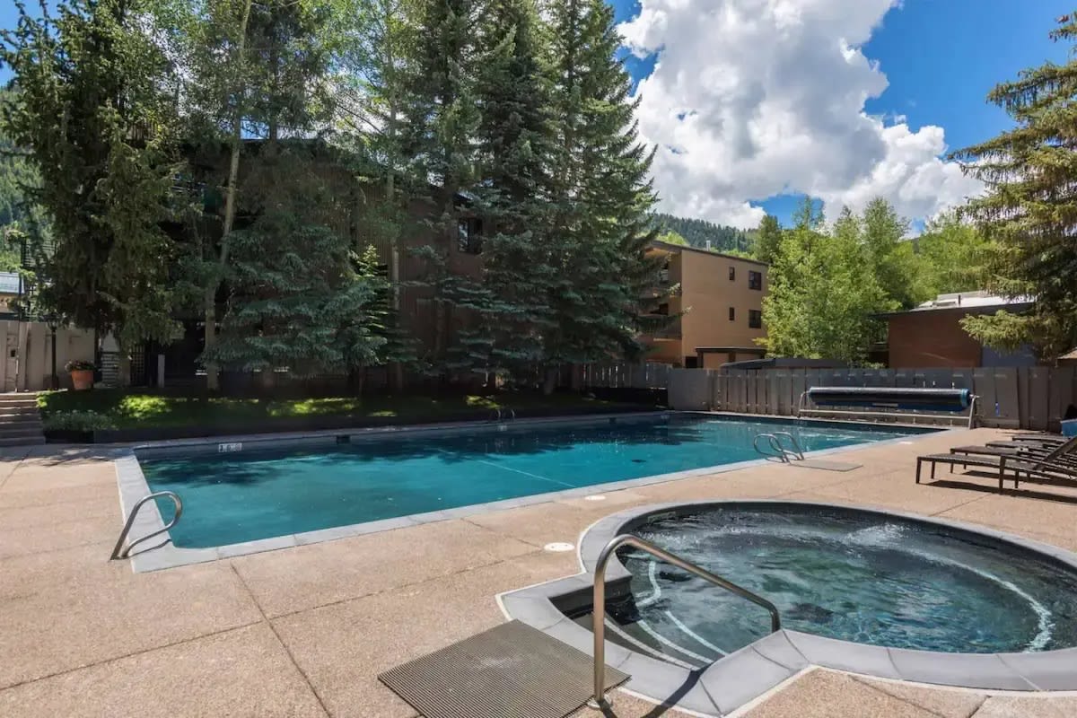 Cooper's Corner | Aspen | Sauna & Hot Tub photo 19