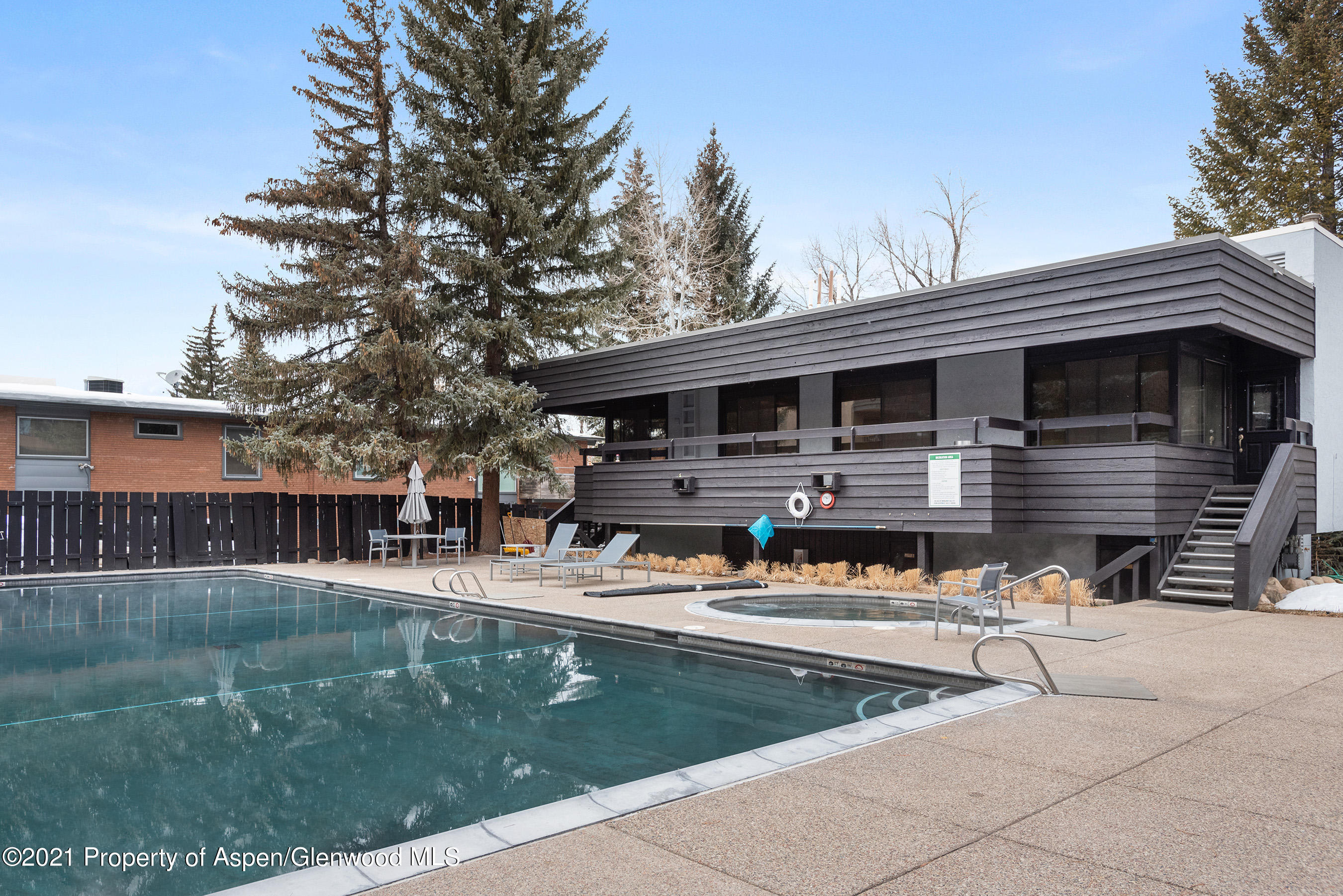 Cooper's Corner | Aspen | Sauna & Hot Tub photo 20