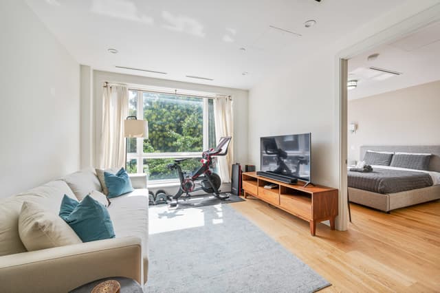 Image of Living space #1