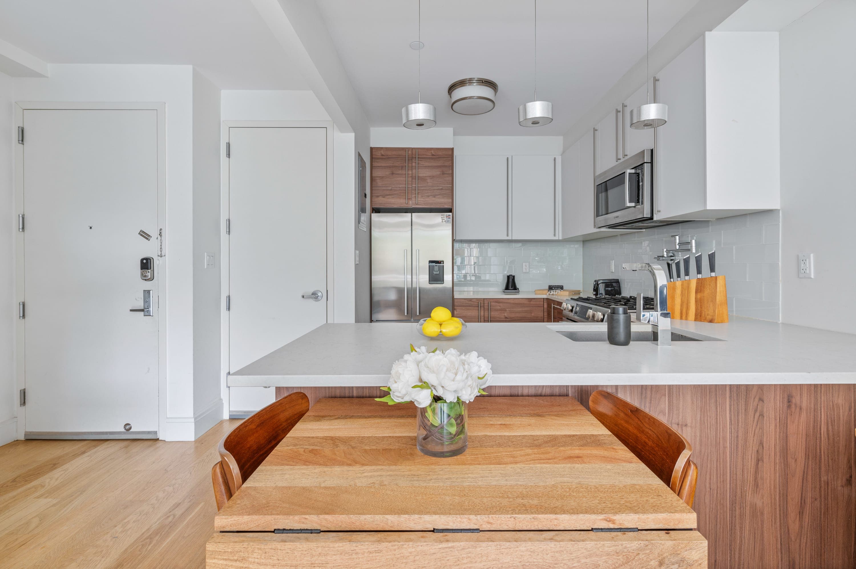 Withers | Williamsburg | Modern Apartment photo 10